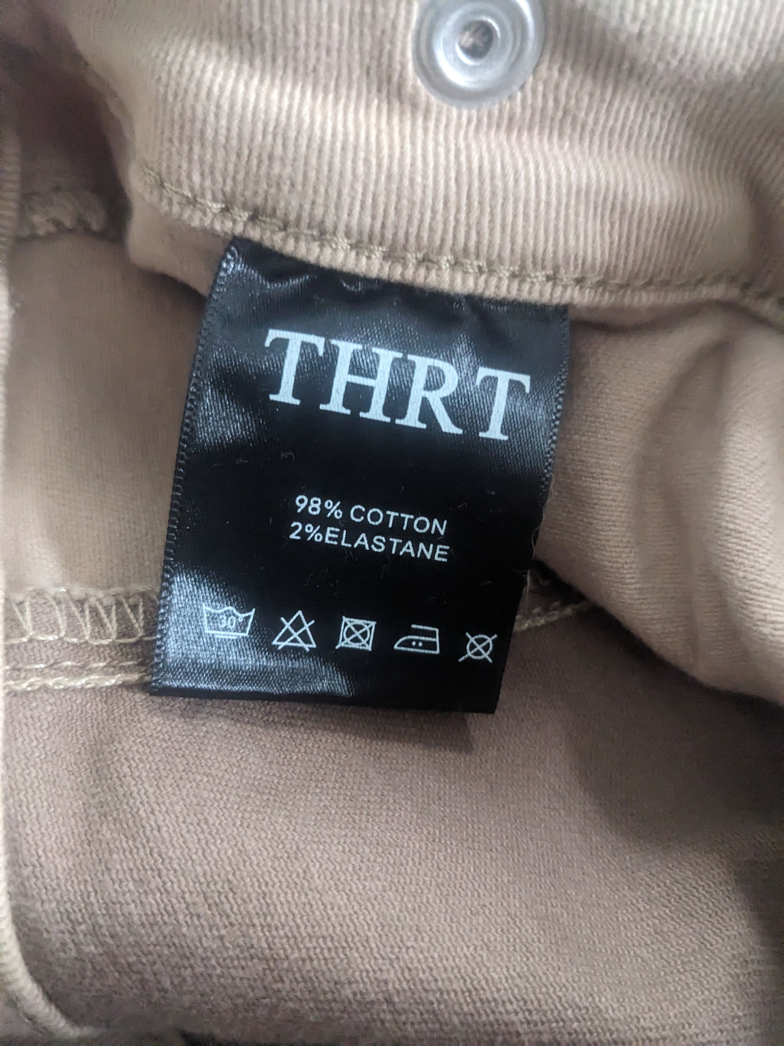 Other THRT Patchwork Bandana Pants Size US 32 / EU 48 - 4 Thumbnail