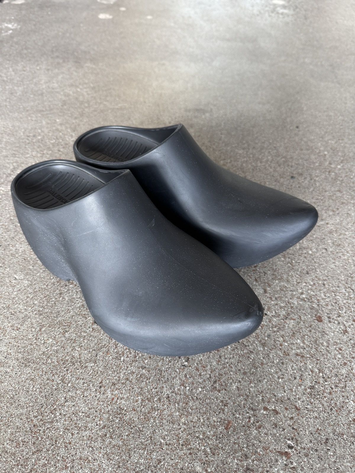 Balenciaga Technoclog | Grailed