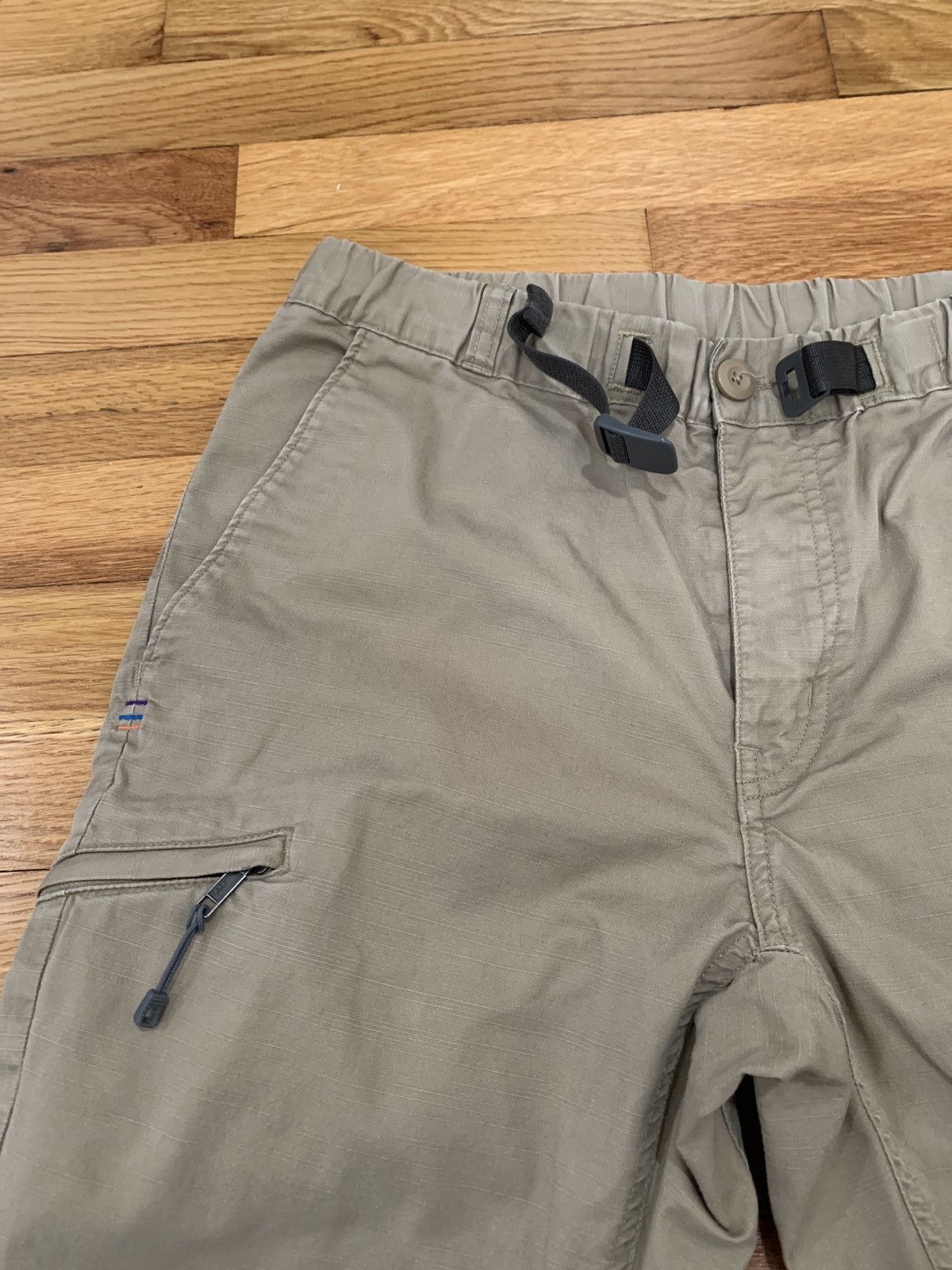 Patagonia Patagonia - Hiker Pants - Small Size US 30 / EU 46 - 3 Thumbnail