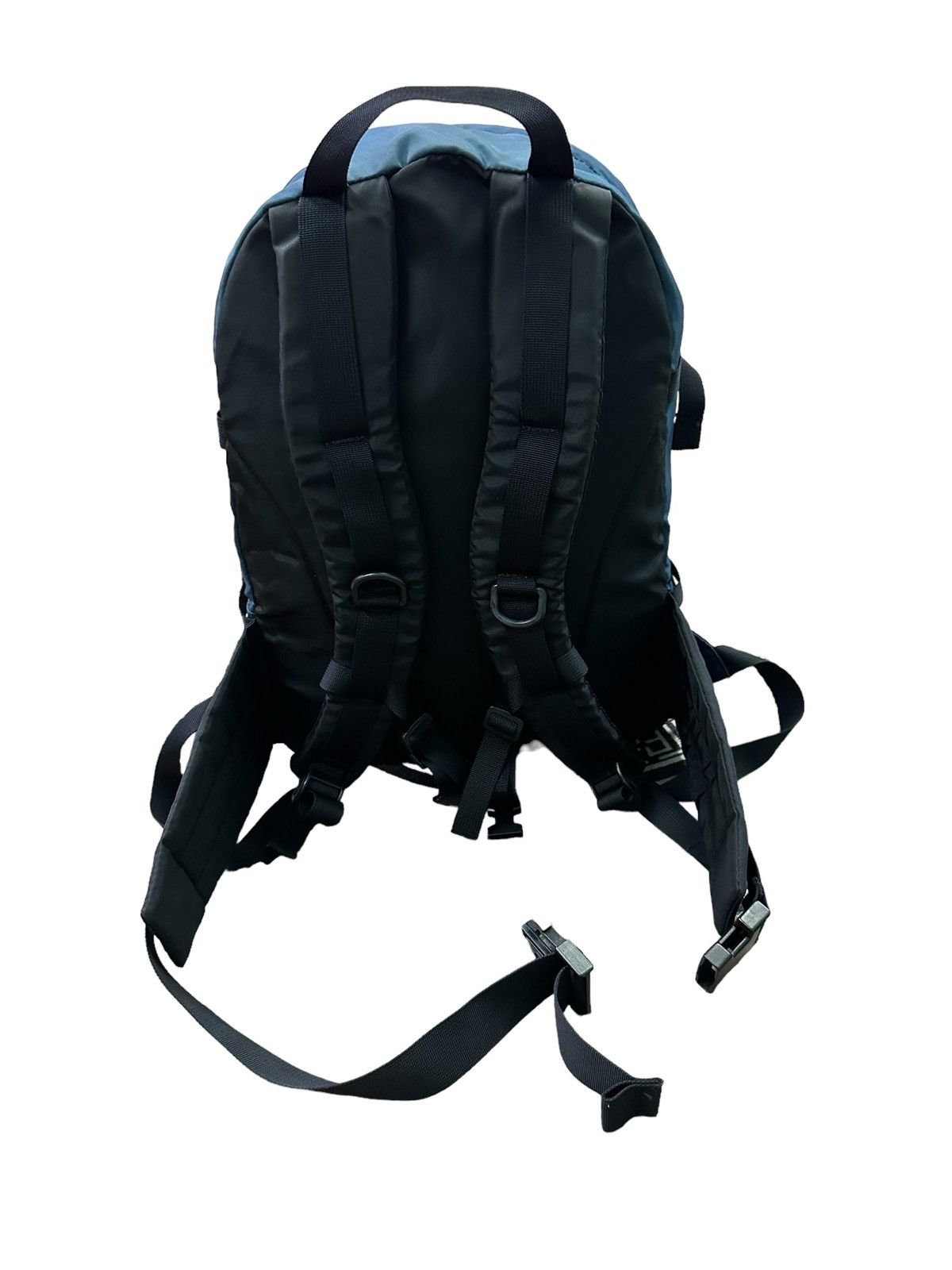 Welcome Skateboards RARE VINTAGE BITCH BACKPACK Size ONE SIZE - 11 Thumbnail