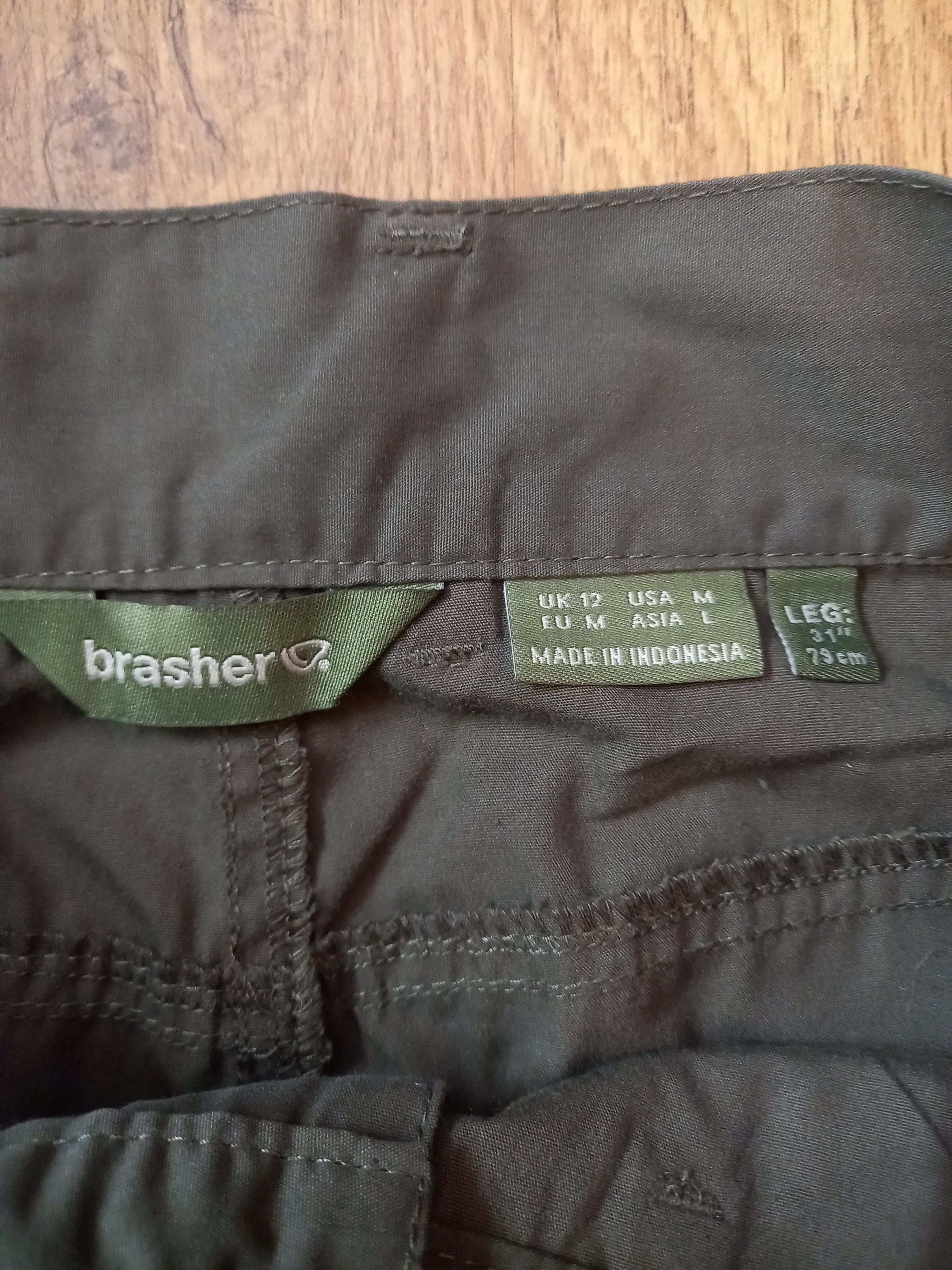 Outdoor Research Brasher Outdoor pants, M Size 31" - 2 Thumbnail