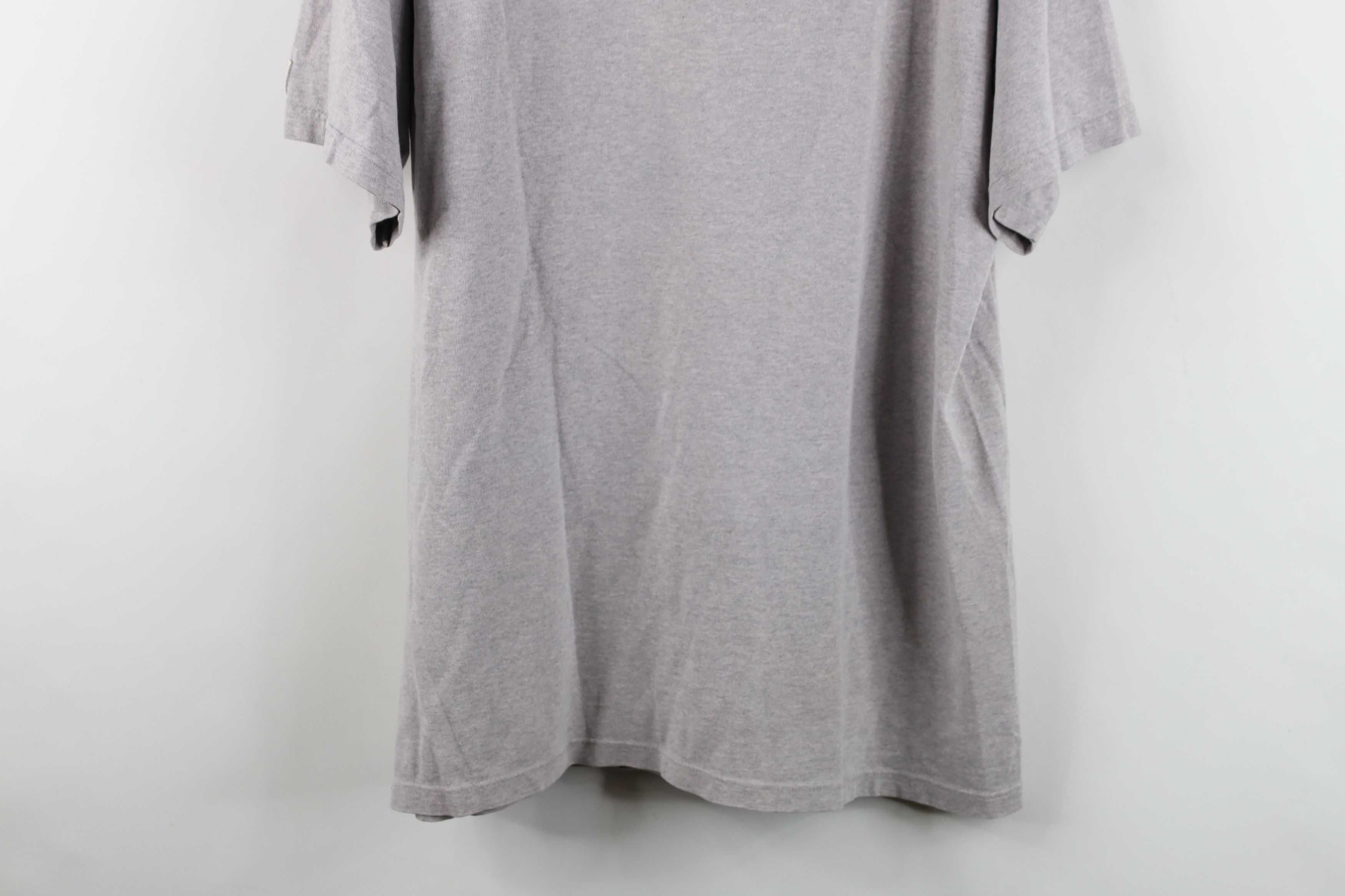 Vintage Vintage 90s Spell Out Detroit Tigers Baseball T-Shirt USA Size US L / EU 52-54 / 3 - 16 Thumbnail