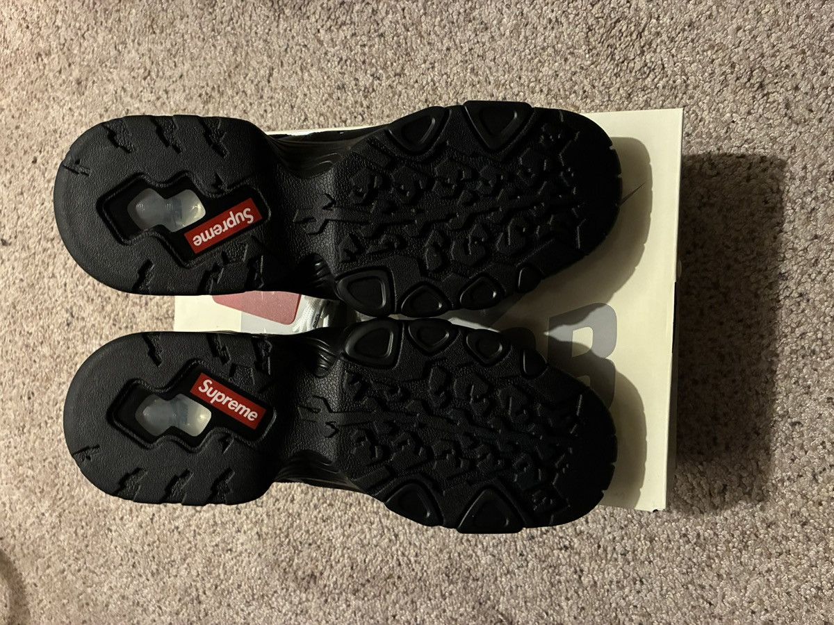 Nike × Supreme Supreme x Nike SB Air Max 2 CB '94 Low, Black Size US 8.5 / EU 41-42 - 5 Thumbnail