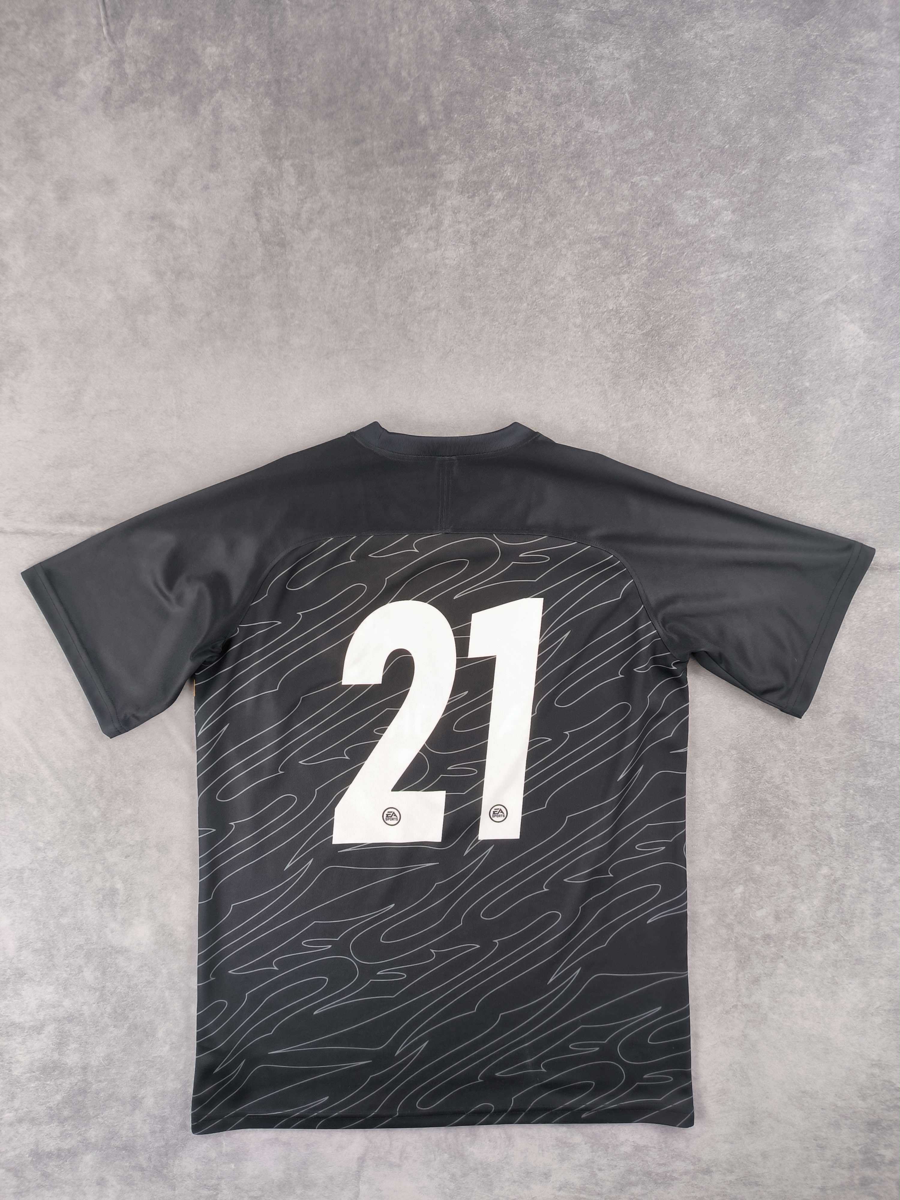 Other EA Sports 2021 football jersey shirt size M Size US M / EU 48-50 / 2 - 2 Thumbnail