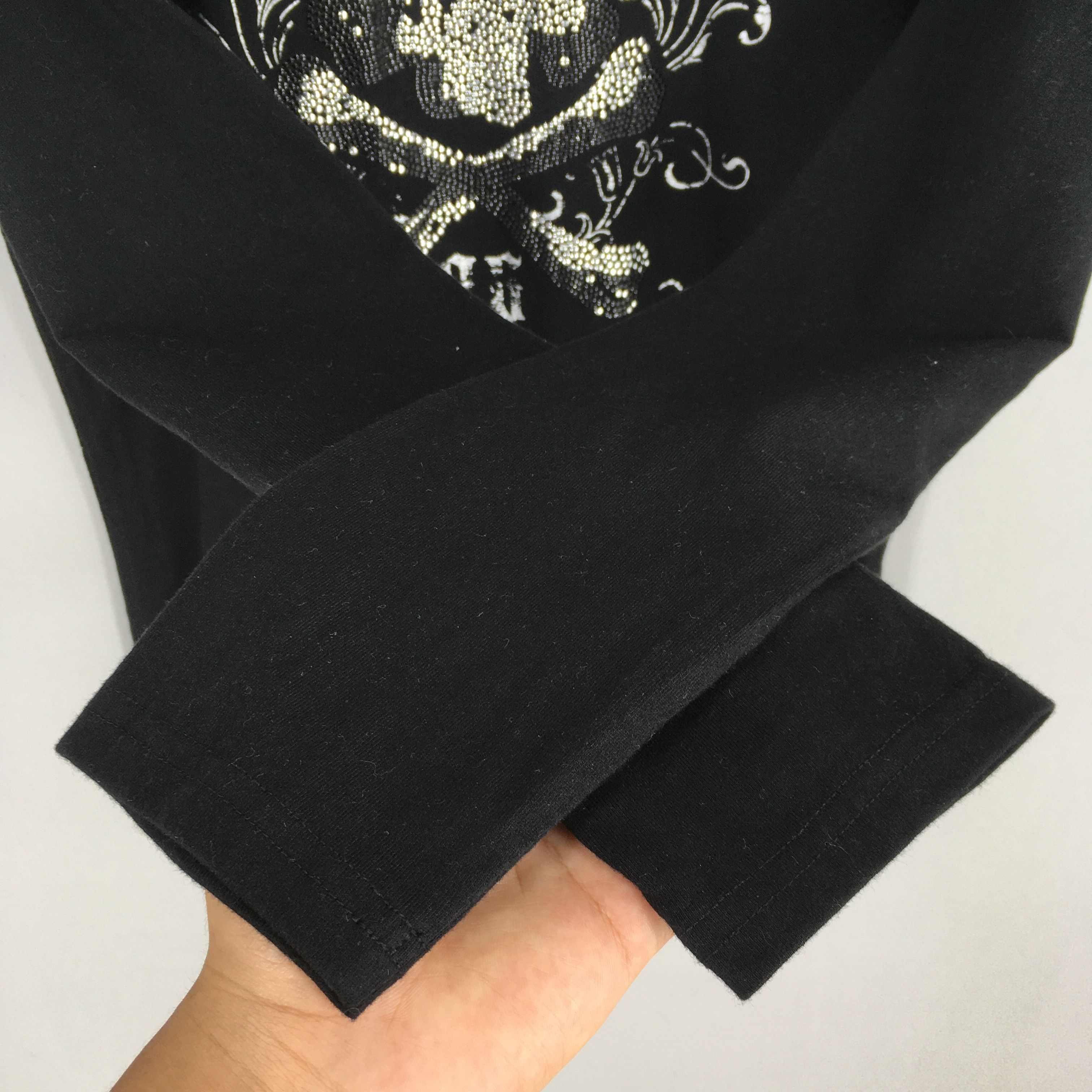Affliction Y2K Roddle Japanese Streetwear Affliction Style Tshirt Large Size US L / EU 52-54 / 3 - 4 Thumbnail