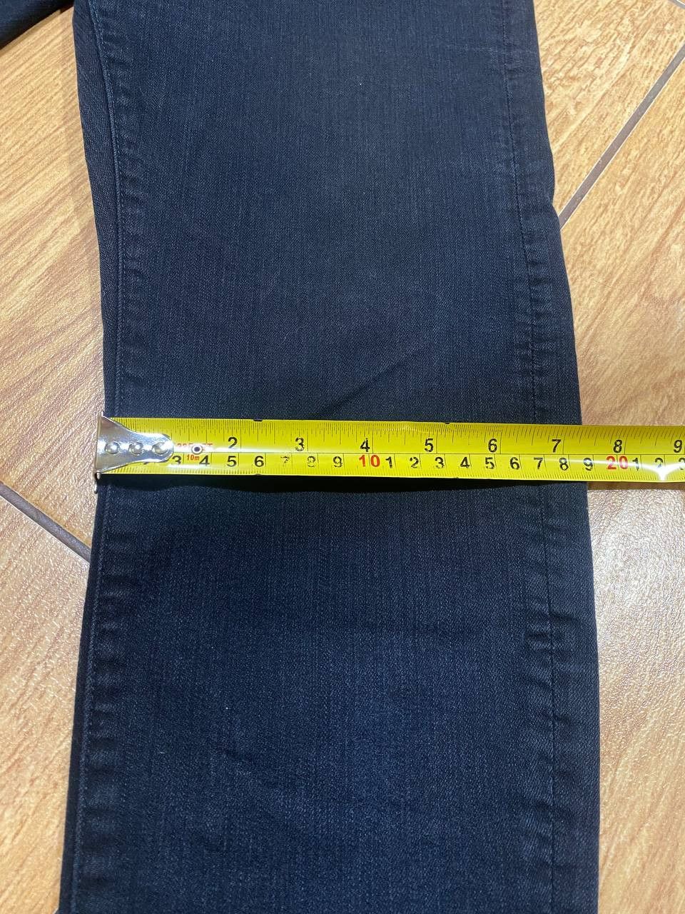 G-Star G-Star 3301 Slim Jeans Size US 28 / EU 44 - 5 Thumbnail