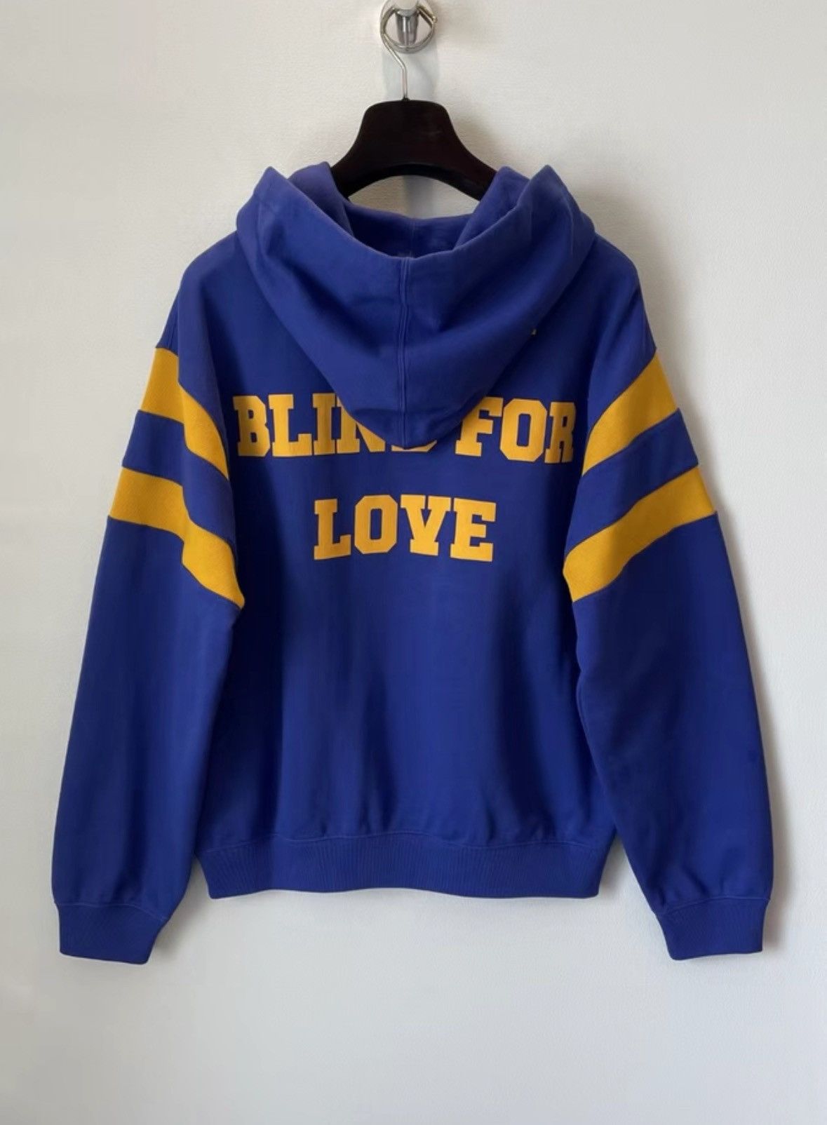 Gucci Gucci SS21 Letter Print Hoodie for Men-2506 Size US XS / EU 42 / 0 - 2 Thumbnail