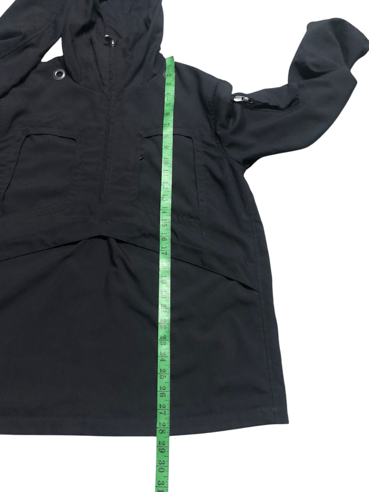 Japanese Brand × Vintage Vintage Come And Go Light Jacket Very Rare Design Pocket Size US M / EU 48-50 / 2 - 18 Thumbnail