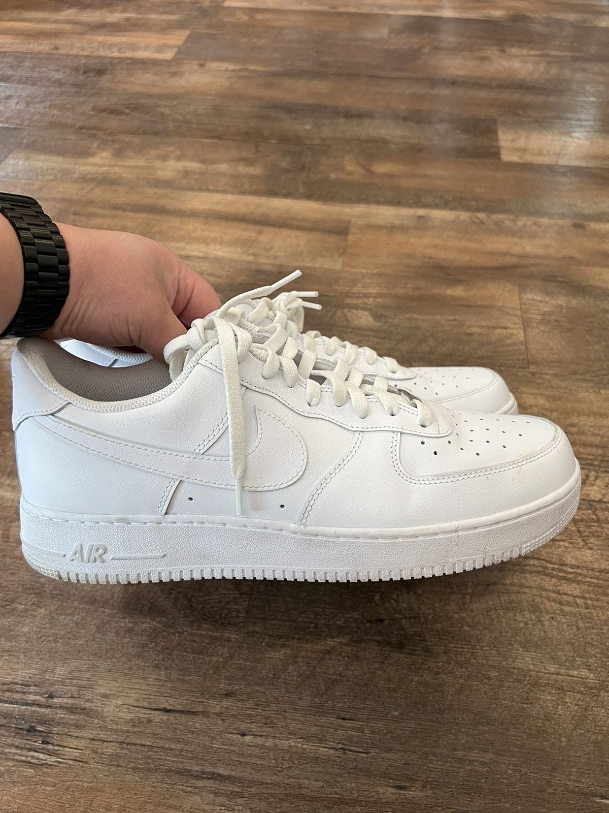 Nike Air Force CW2288-111 Casual Shoes Sneakers Size 14