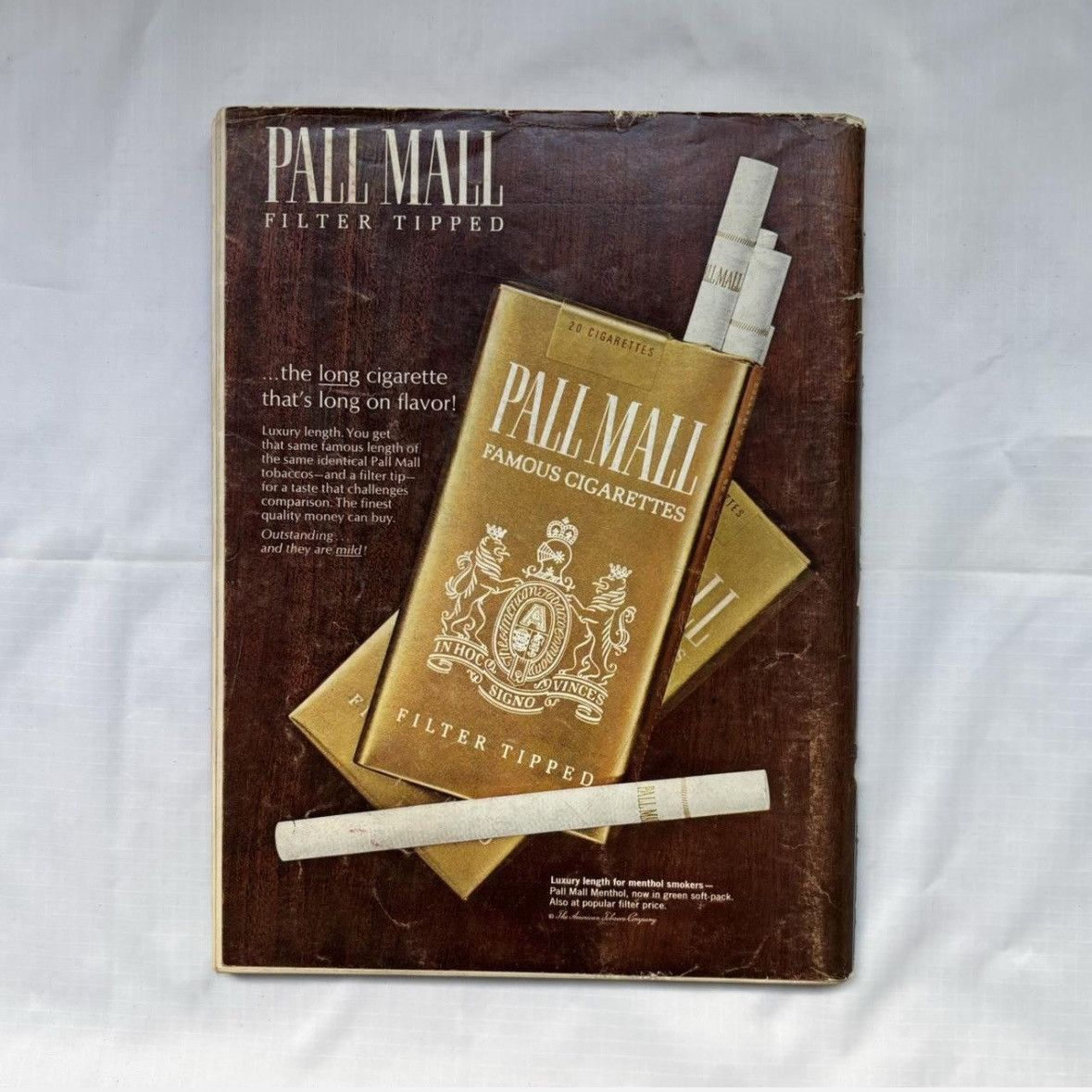 Playboy VINTAGE PLAYBOY MAGAZINE NOVEMBER 1966 Size ONE SIZE - 5 Thumbnail