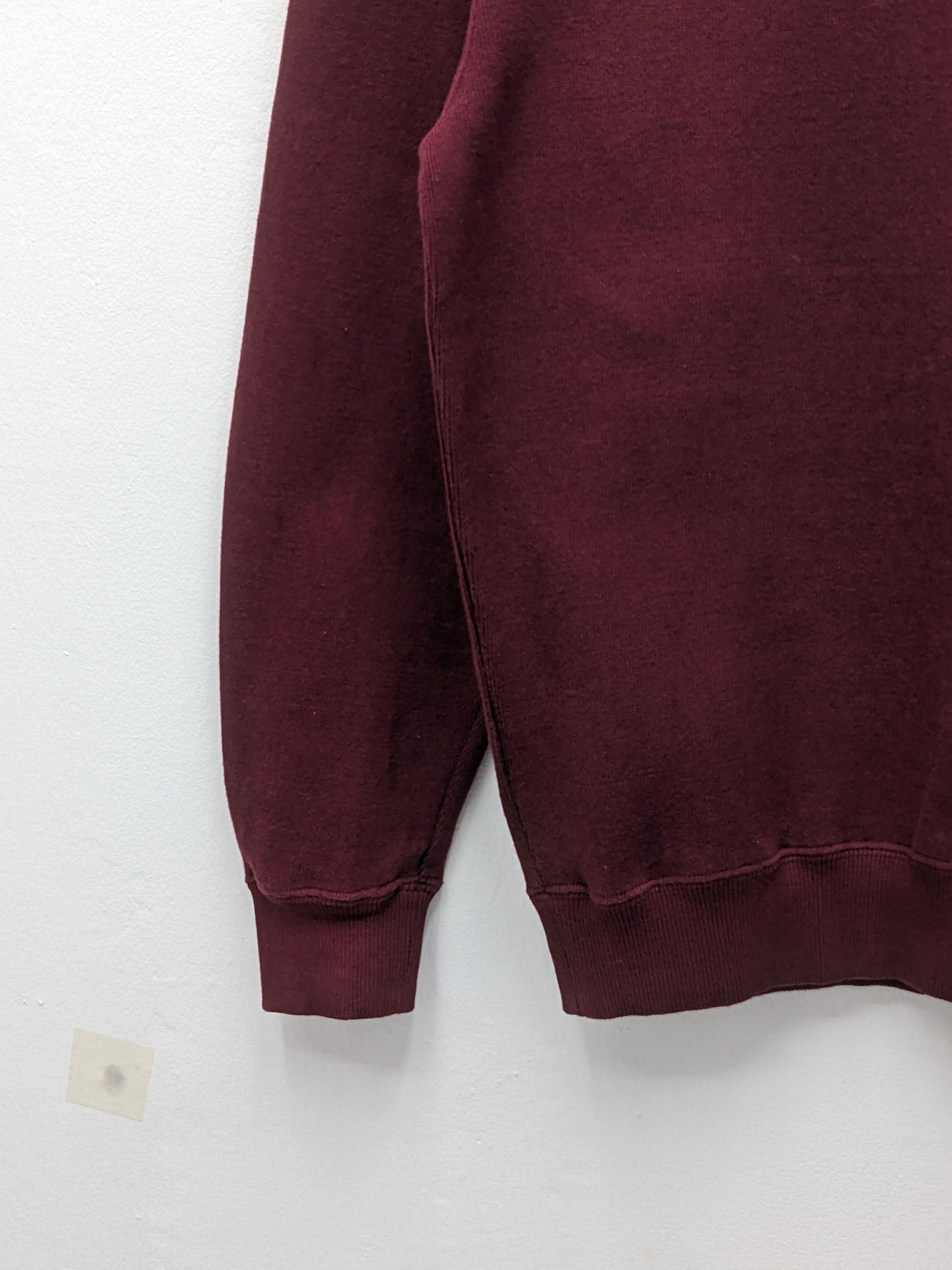 Golden Bear Golden Bear Jack Nicklaus Streetwear Sweatshirt Size US M / EU 48-50 / 2 - 5 Thumbnail