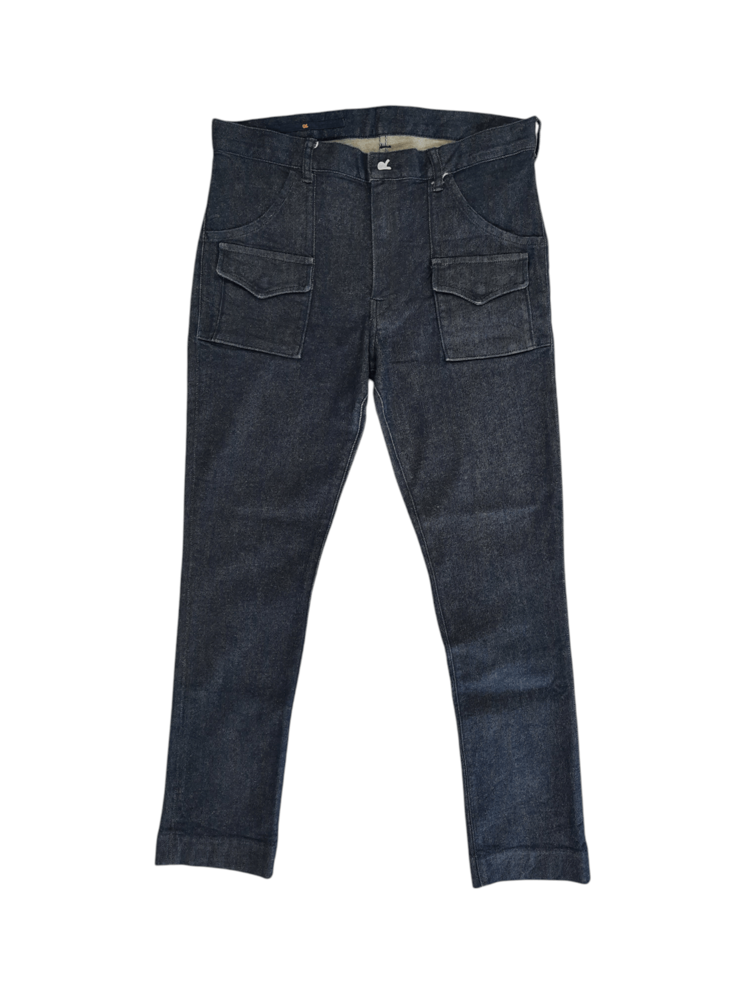 Japanese Brand Moonage Devilment Skinny Jeans | Grailed