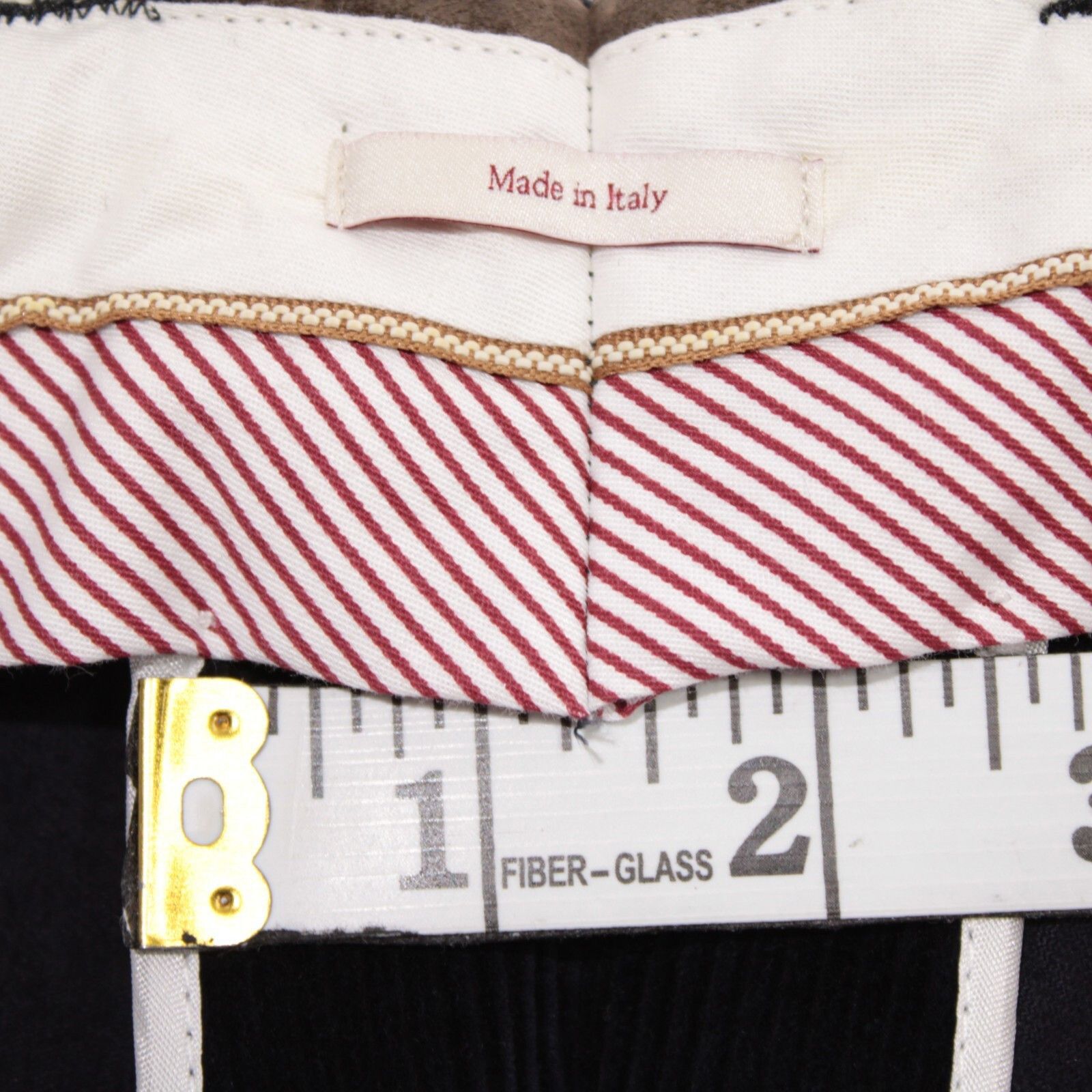 Luciano Barbera Luciano Barbera New with tags Chino Size 44 US In Blue Size US 44 / EU 60 - 5 Thumbnail