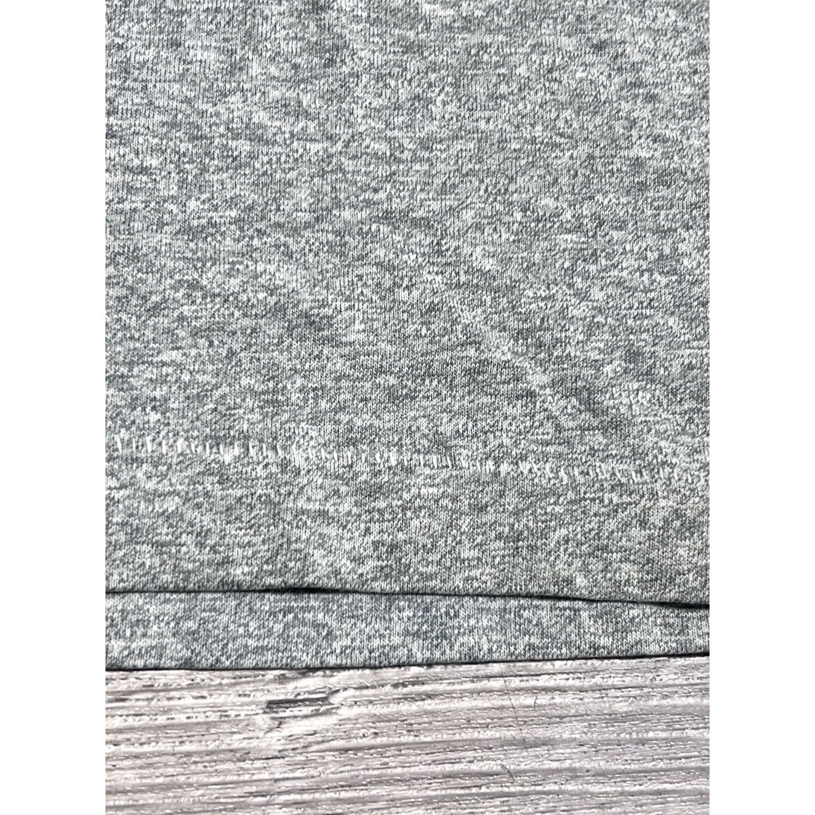 Vintage Vintage 57 Chevy Evil Wicked Mean Nasty Ringer Tee Hot Rod Graphic T-Shirt M Gray Mens Short Sleeve Round Neck Cotton Size US M / EU 48-50 / 2 - 6 Thumbnail