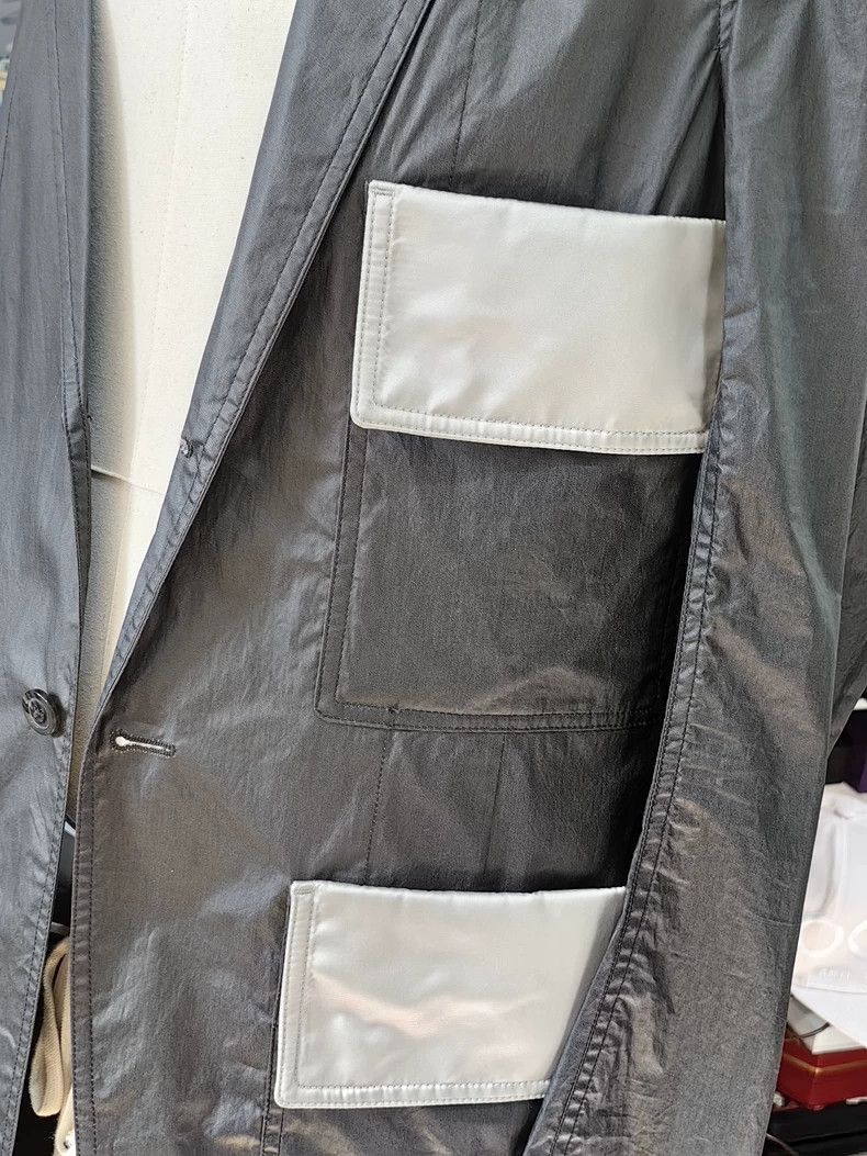 Rick Owens Rick Owens Western-style clothes-2506 Size US L / EU 52-54 / 3 - 4 Thumbnail