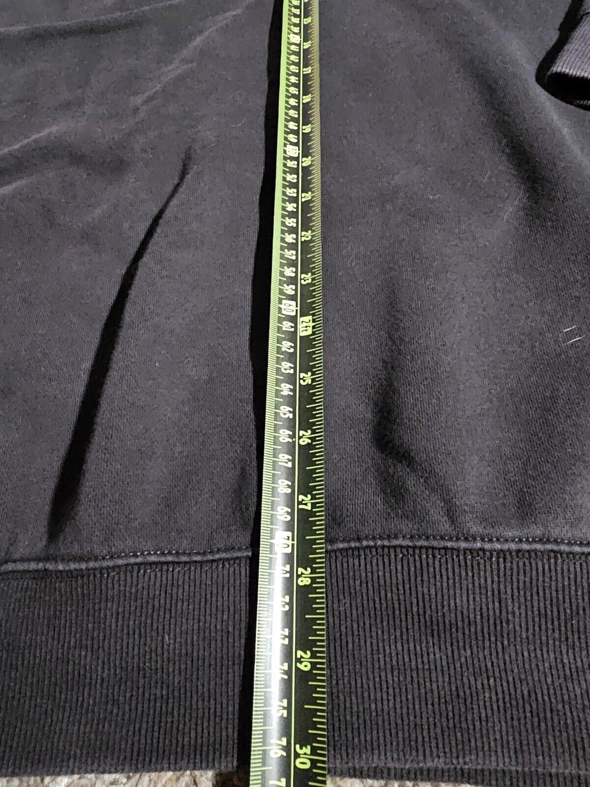 Designer camping world Good Sam 1/4 zip sweater SEE MEASUREMENTS Size US M / EU 48-50 / 2 - 4 Thumbnail