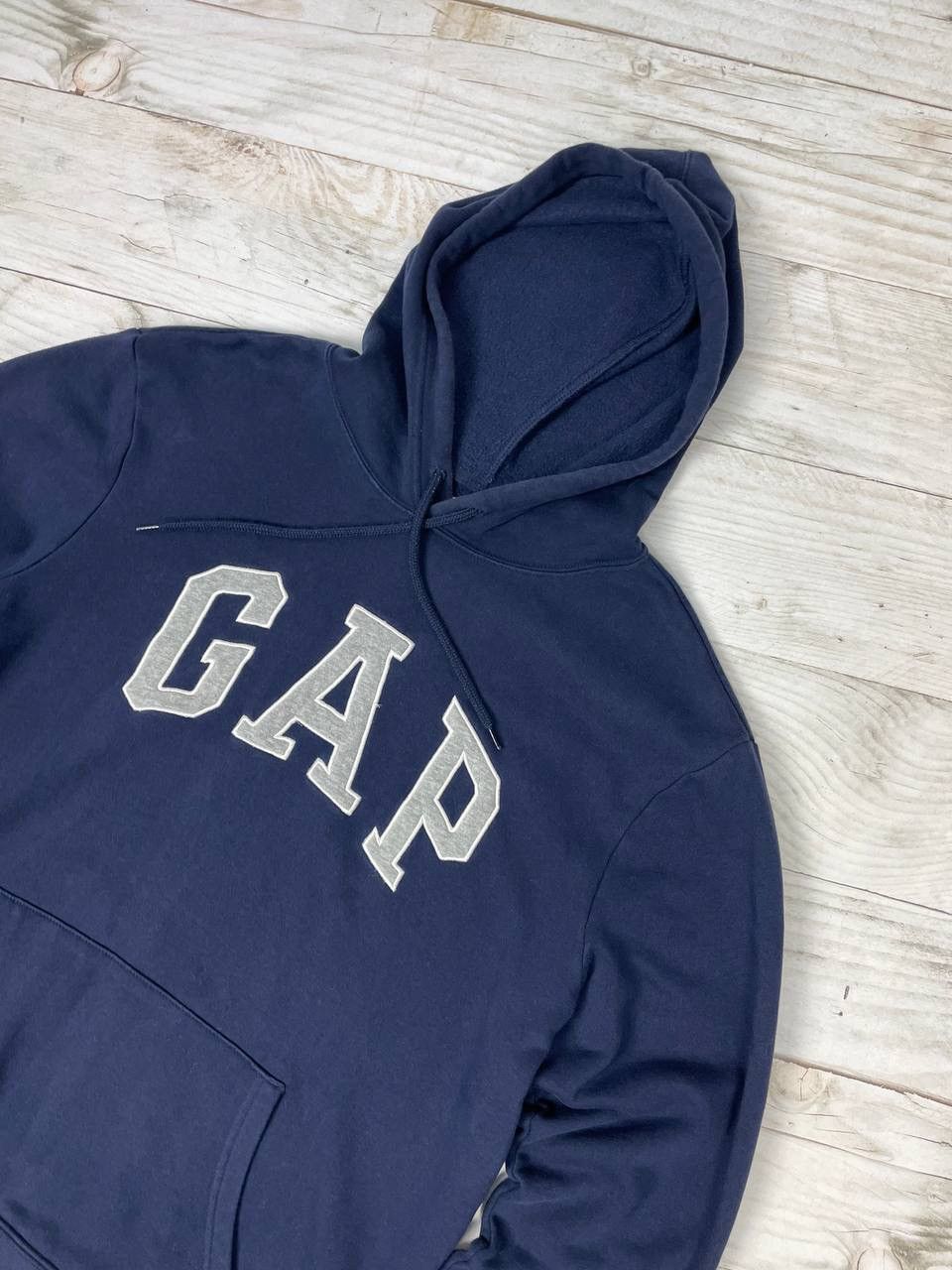 Gap Gap Hoodie Big Logo Size US L / EU 52-54 / 3 - 3 Thumbnail