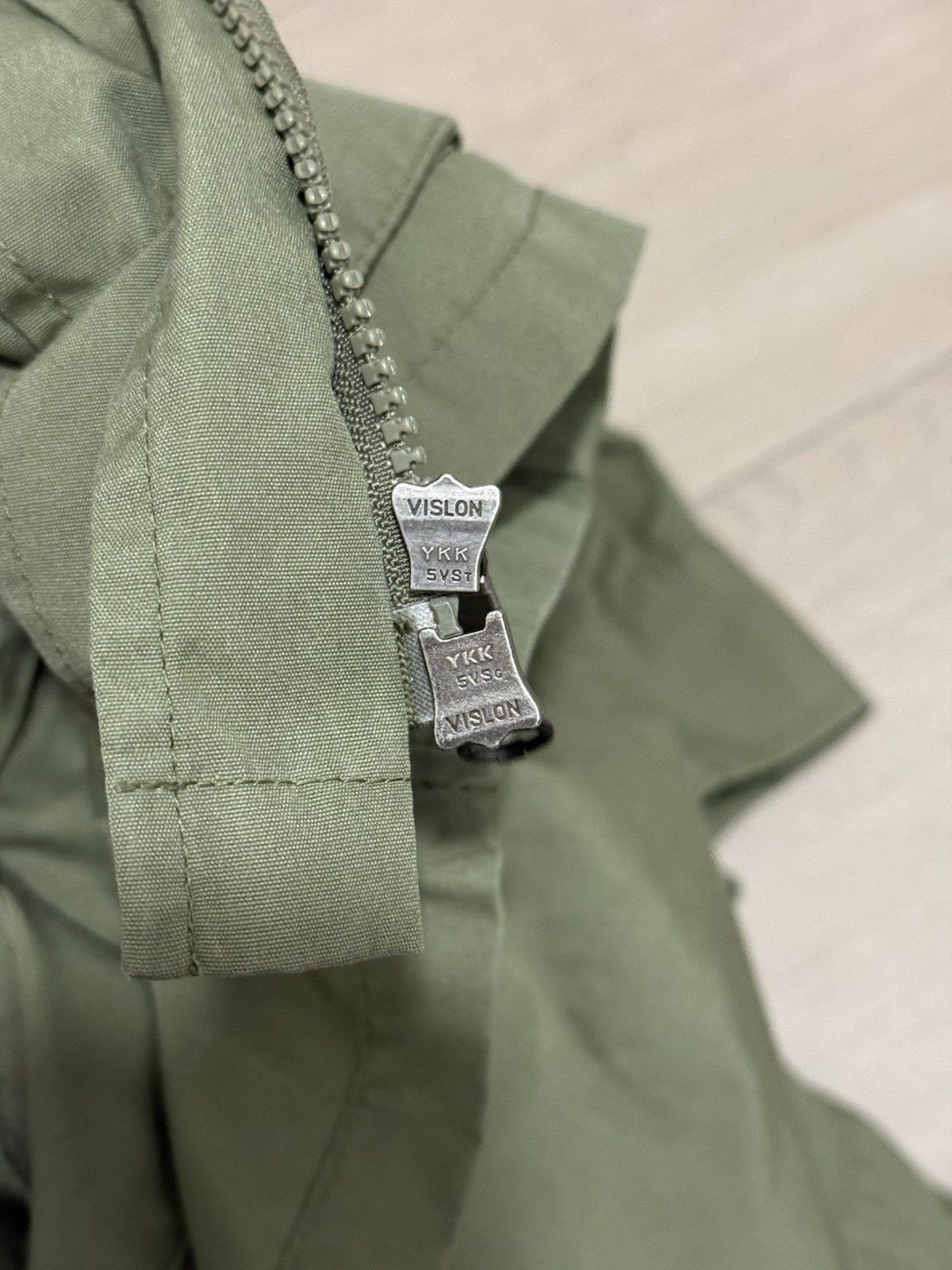 Fjallraven Fjallraven Crinan Jacket G-1000 Eco Women’s Outdoor Hiking Size S / US 4 / IT 40 - 12 Thumbnail