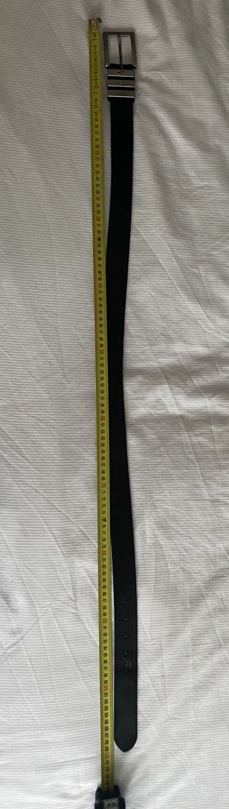Versace Jeans Couture Versace jeans couture belt Size ONE SIZE - 4 Thumbnail