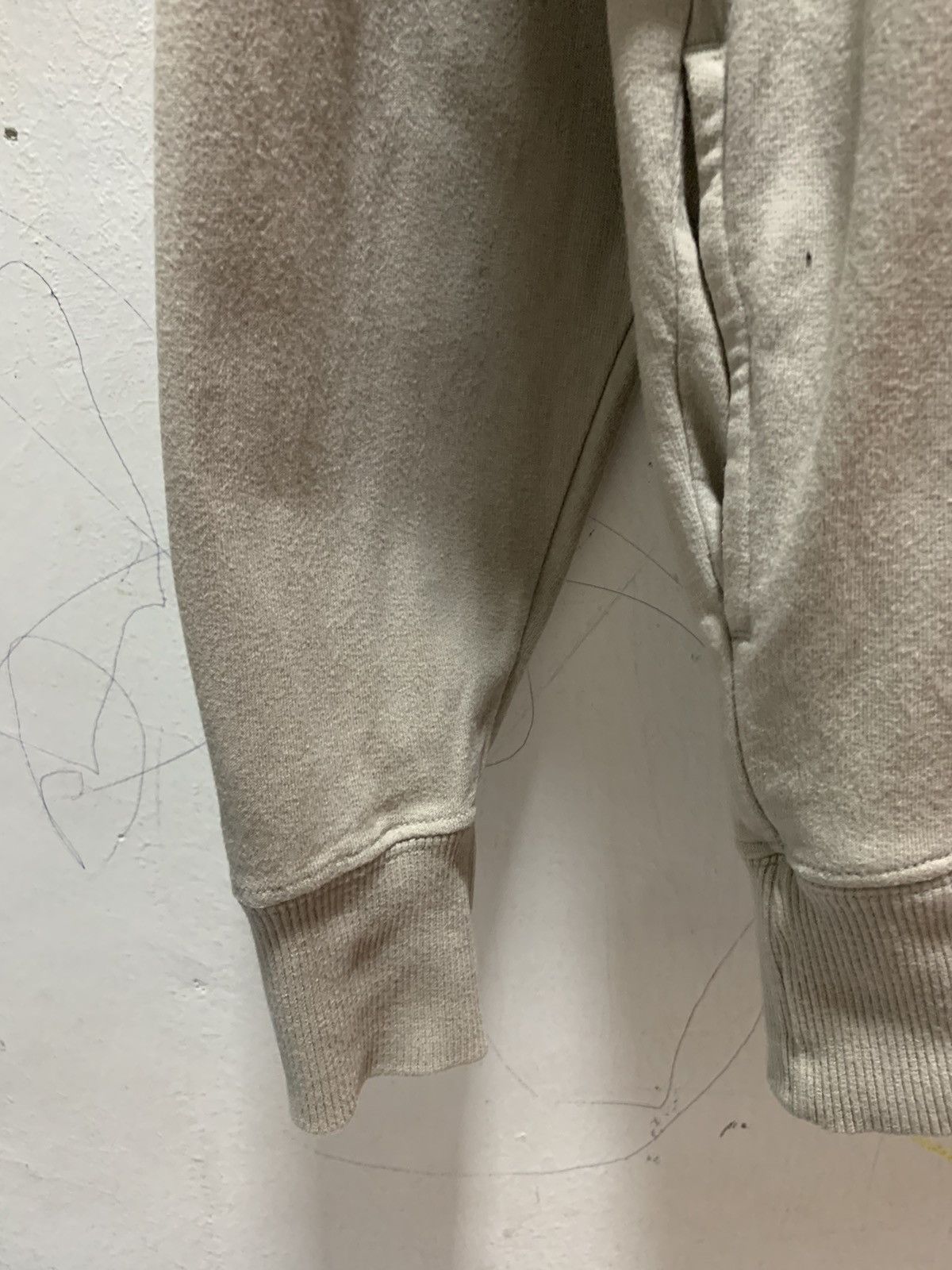 DC DC SHOE CO USA X GYDA SWEATSHIRT Size US XXL / EU 58 / 5 - 4 Thumbnail