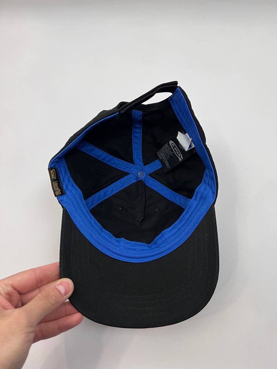 G-Star G Star Raw cap one size Size ONE SIZE - 8 Thumbnail