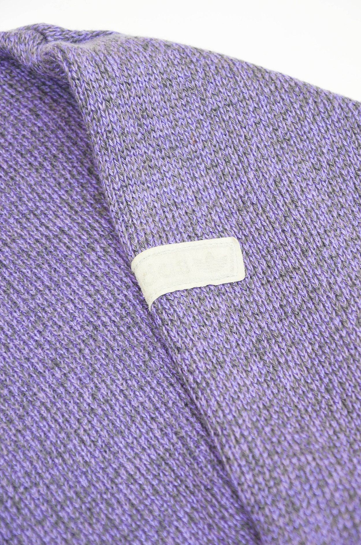Adidas Adidas West Germany Knit Sweater – Size XL (Made in WG) Size US XL / EU 56 / 4 - 6 Thumbnail