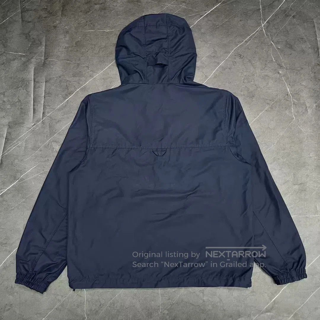 Louis Vuitton Louis Vuitton Reversible Jacket with Leather Patch. Size US S / EU 44-46 / 1 - 4 Thumbnail
