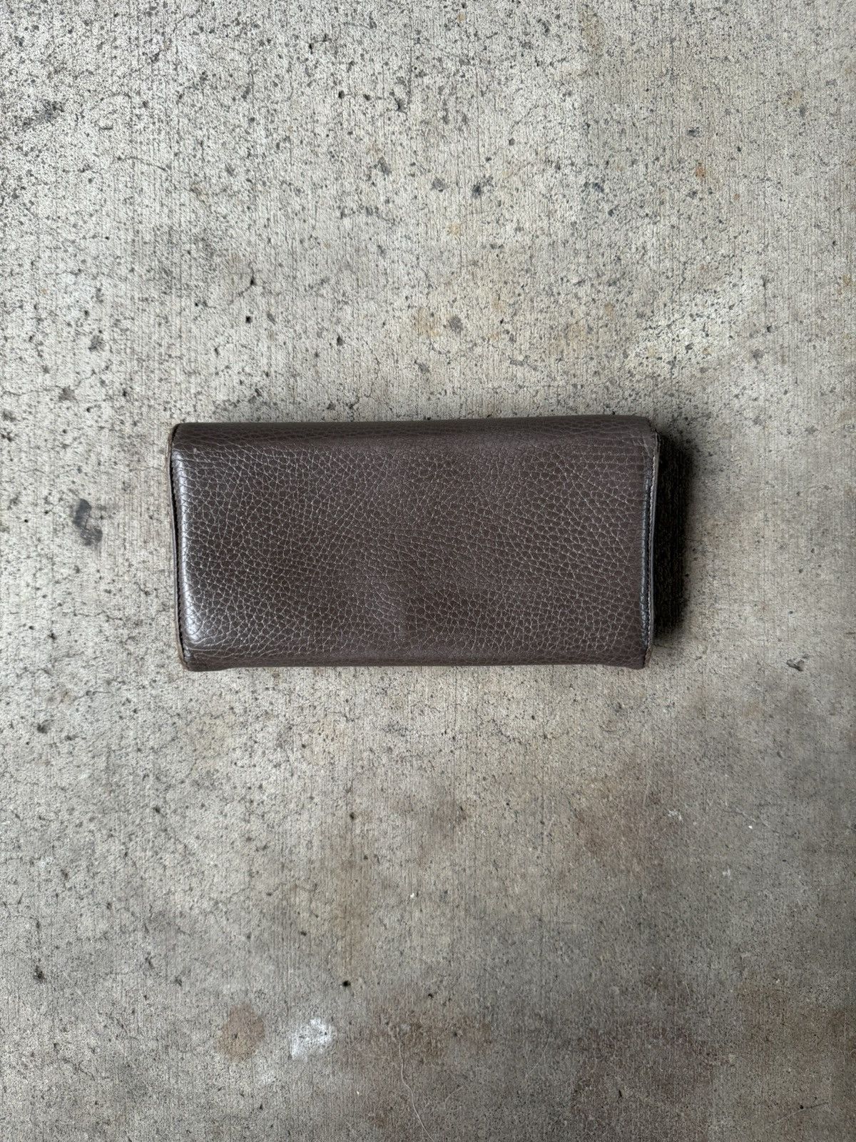 Designer × Gucci Gucci Wallet Size ONE SIZE - 5 Thumbnail