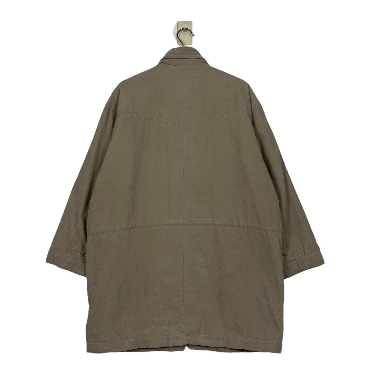 Japanese Brand Japanese Brand Troy Bros Jacket Size US L / EU 52-54 / 3 - 7 Thumbnail