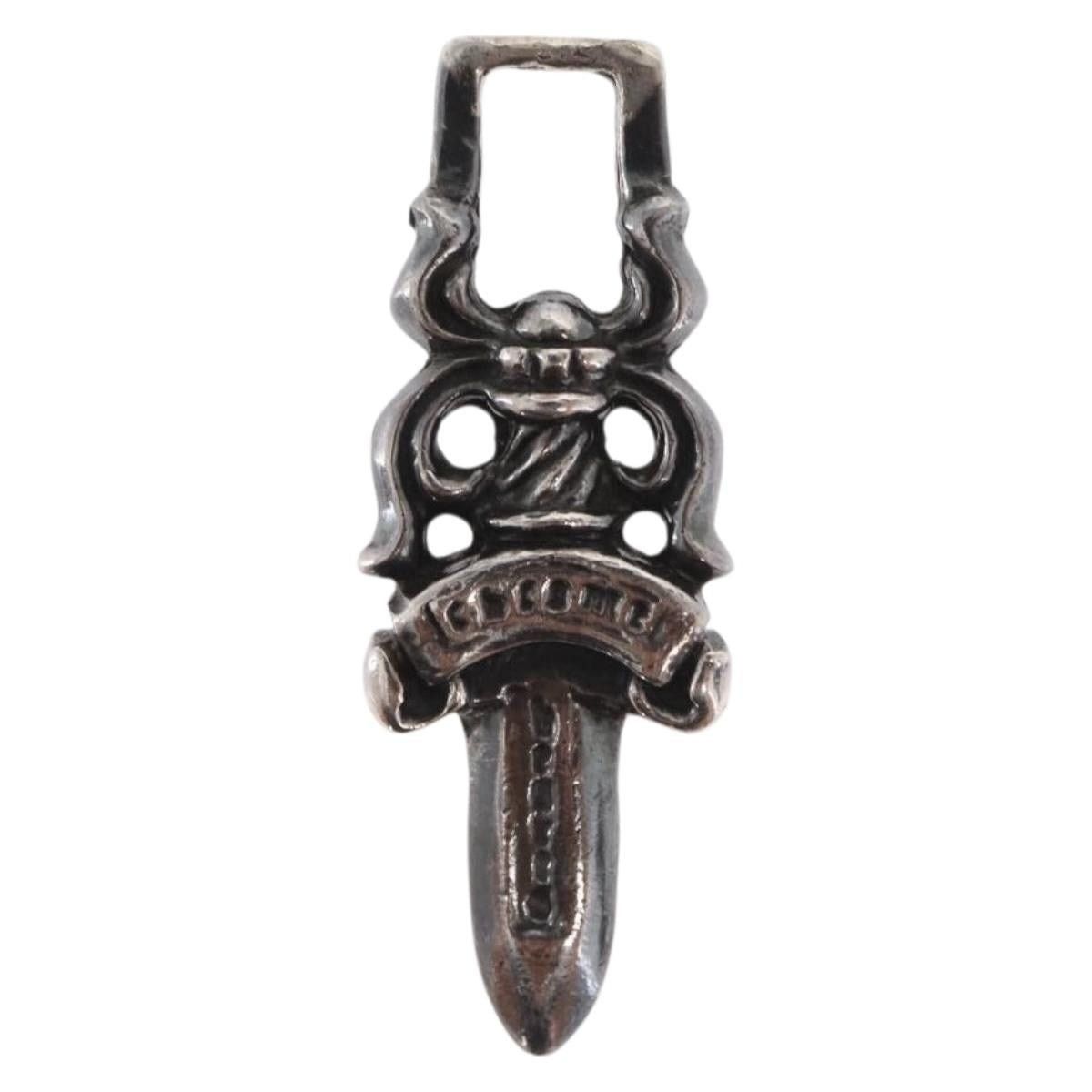 Chrome Hearts Chrome Hearts Dagger Charm Pendant Top Size ONE SIZE - 2 Thumbnail