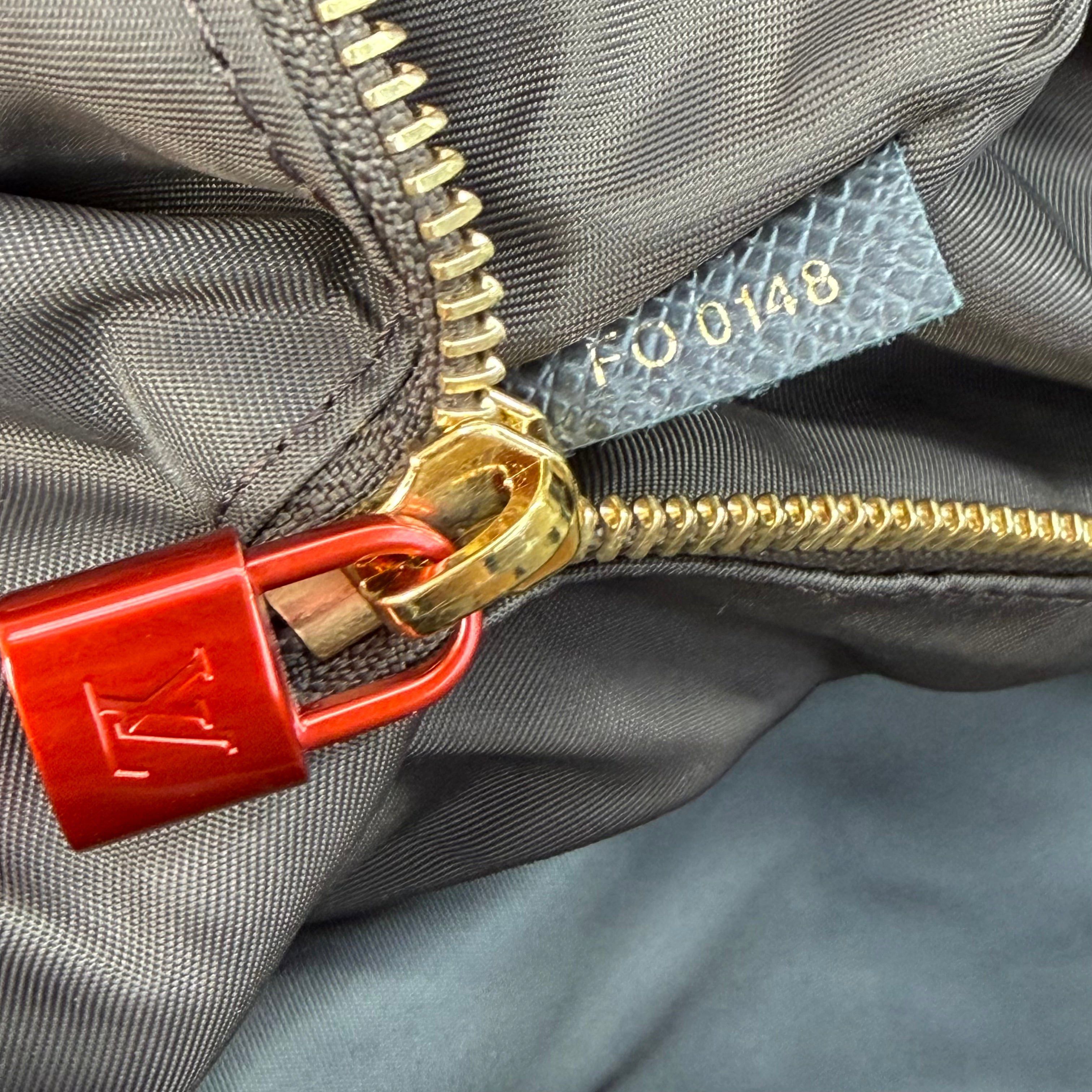 Louis Vuitton Louis Vuitton Pacific Outdoor Backpack Size ONE SIZE - 7 Thumbnail