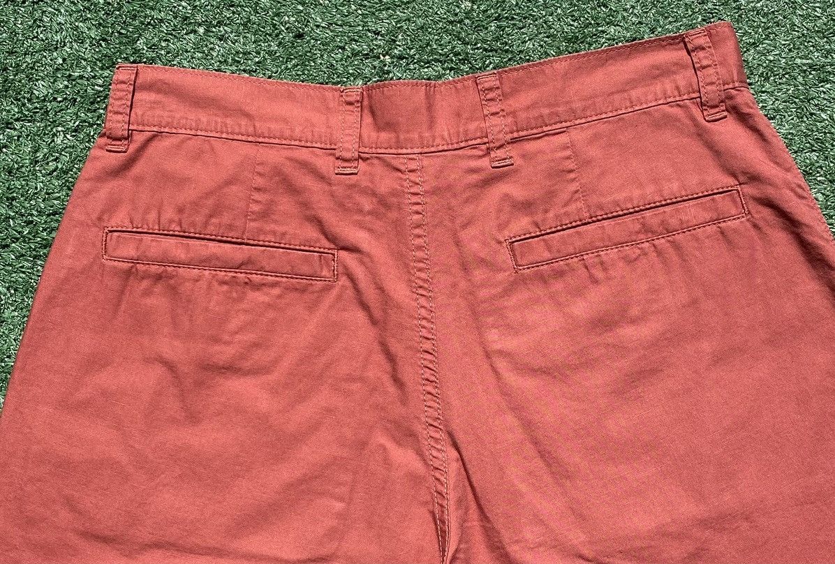 Patagonia Patagonia All-Wear Hemp Shorts Women’s Size 28” Waist Size 28" / US 6 / IT 42 - 6 Thumbnail
