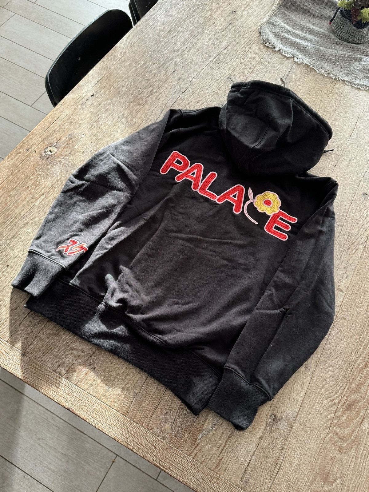 Palace Palace Cute Zip Hood Size US M / EU 48-50 / 2 - 1 Thumbnail
