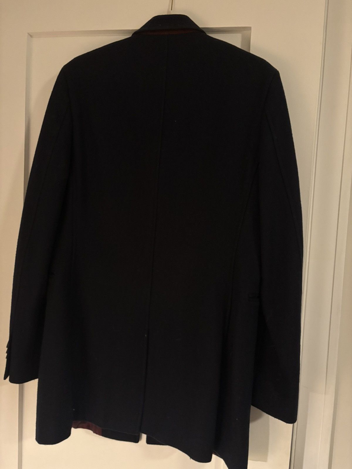Ben Sherman Navy Ben Sherman Coat Size US S / EU 44-46 / 1 - 5 Thumbnail