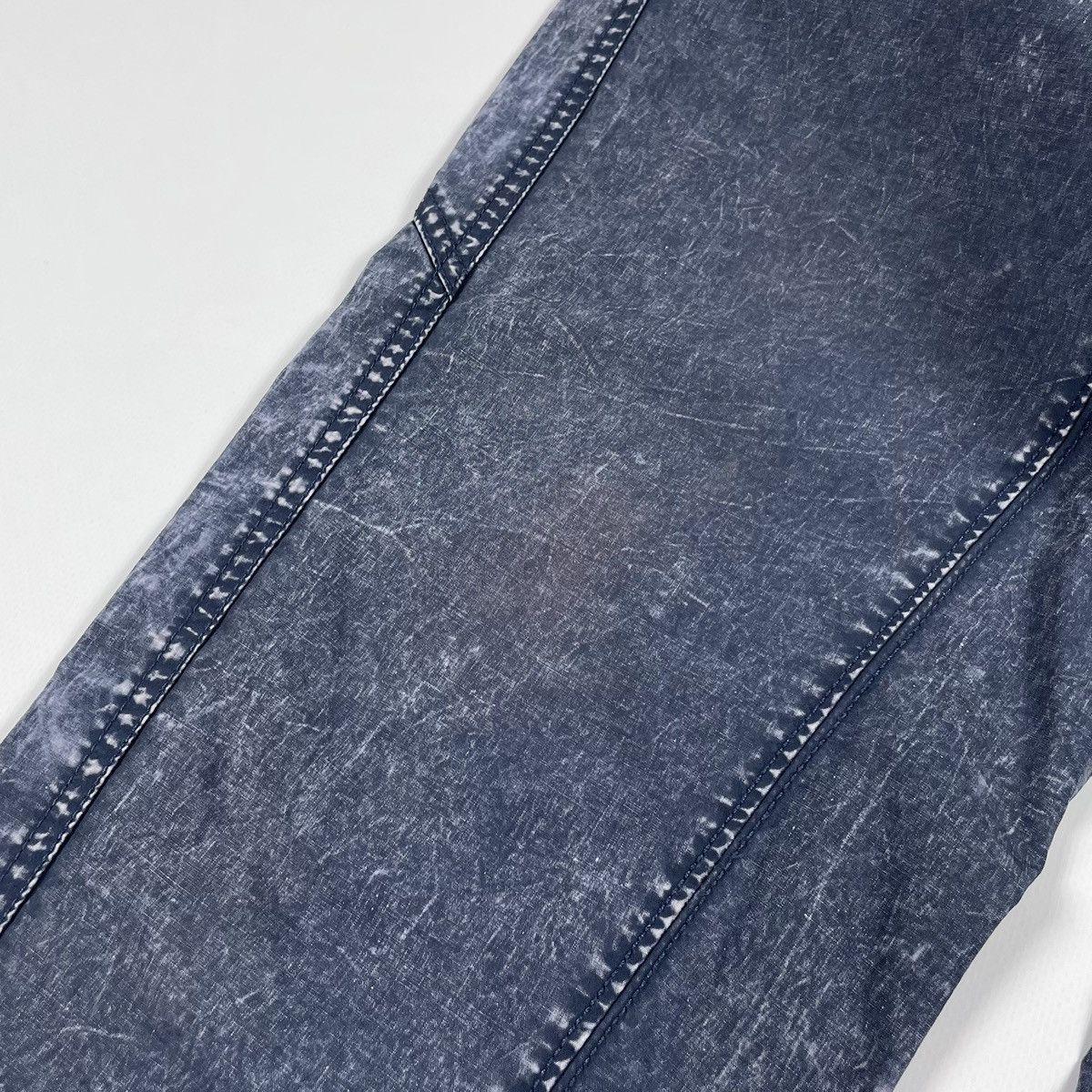 Nike Nike Un-Lined Woven Joggers Pants Size US 30 / EU 46 - 11 Thumbnail