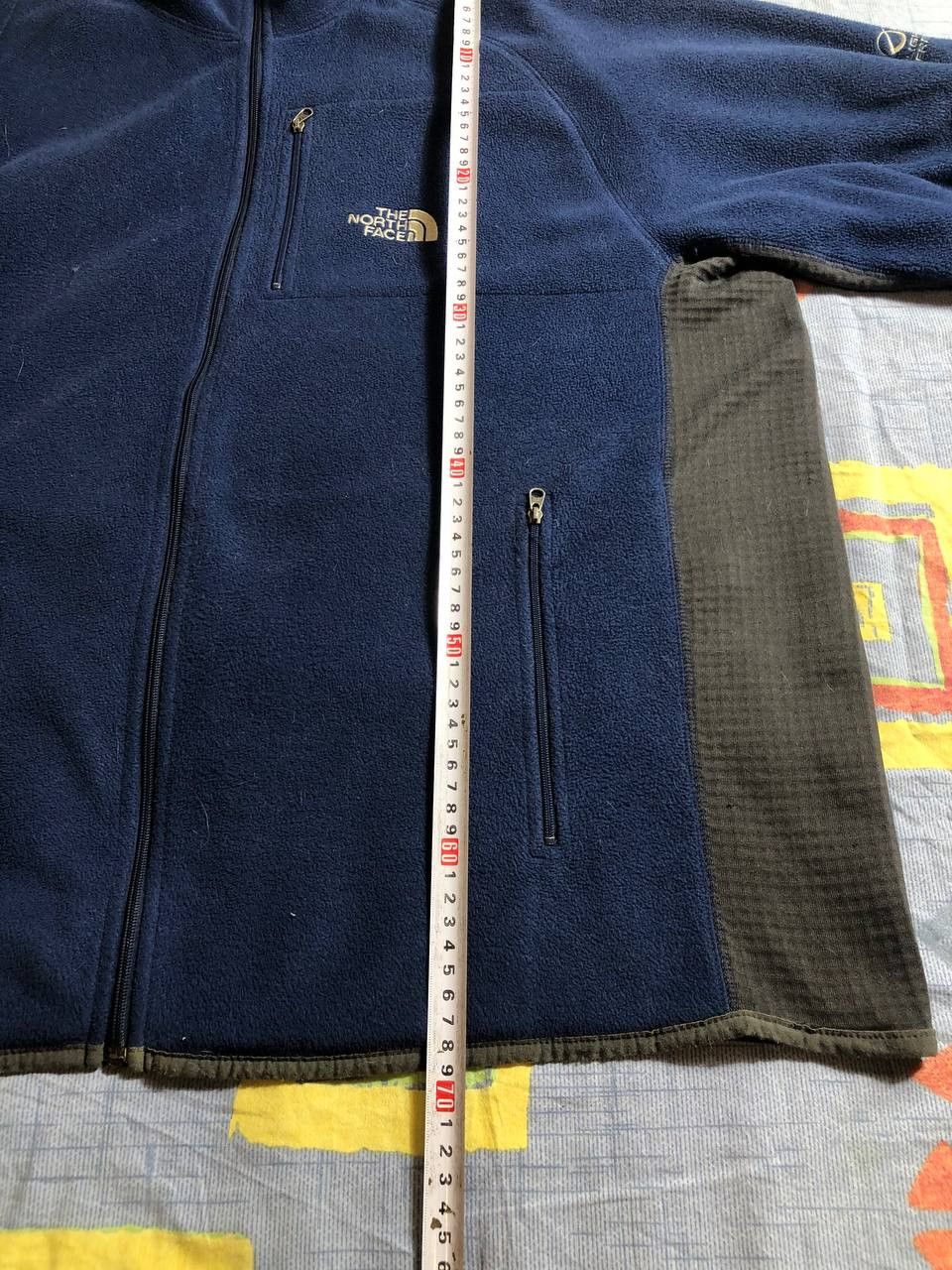 The North Face × Vintage The North Face Jacket Size US M / EU 48-50 / 2 - 15 Thumbnail