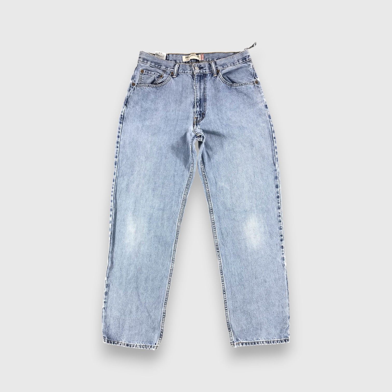 Vintage Levis 550 Jeans- J1340