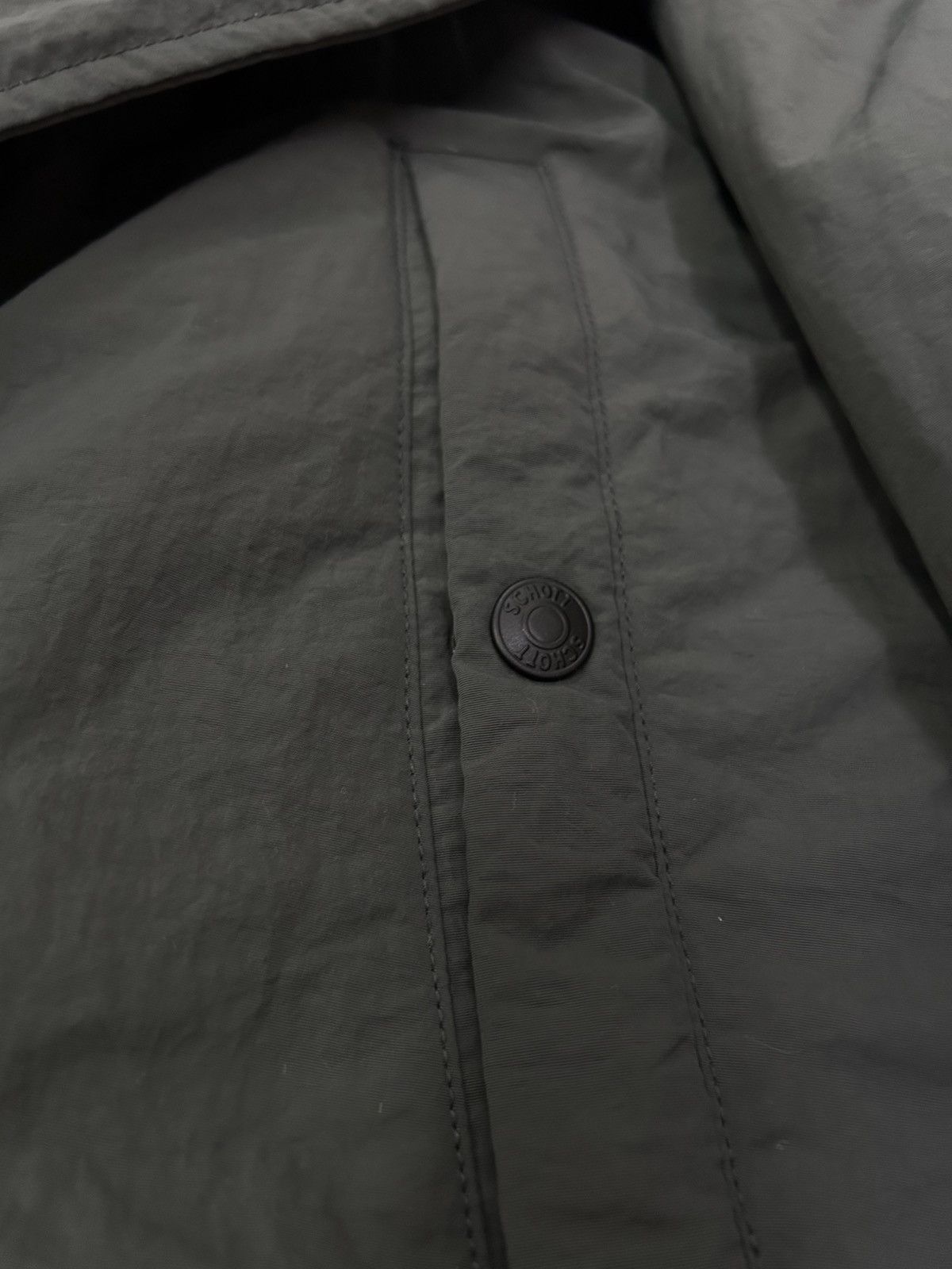 Schott Schott NYC Perfecto Full Zipper Jacket Size US M / EU 48-50 / 2 - 17 Thumbnail