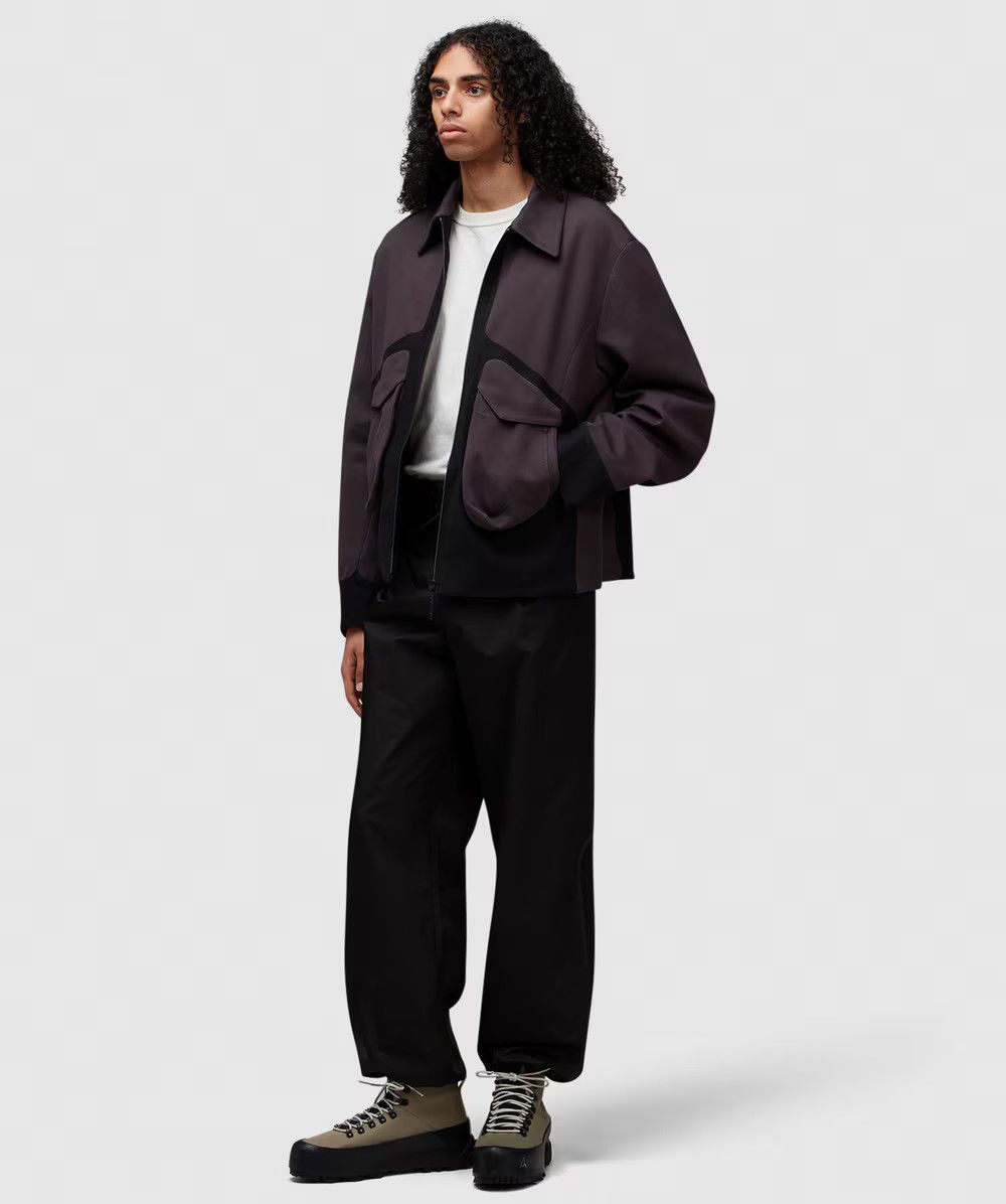 _J.L-A.L_ Bias Jacket Size US L / EU 52-54 / 3 - 2 Thumbnail
