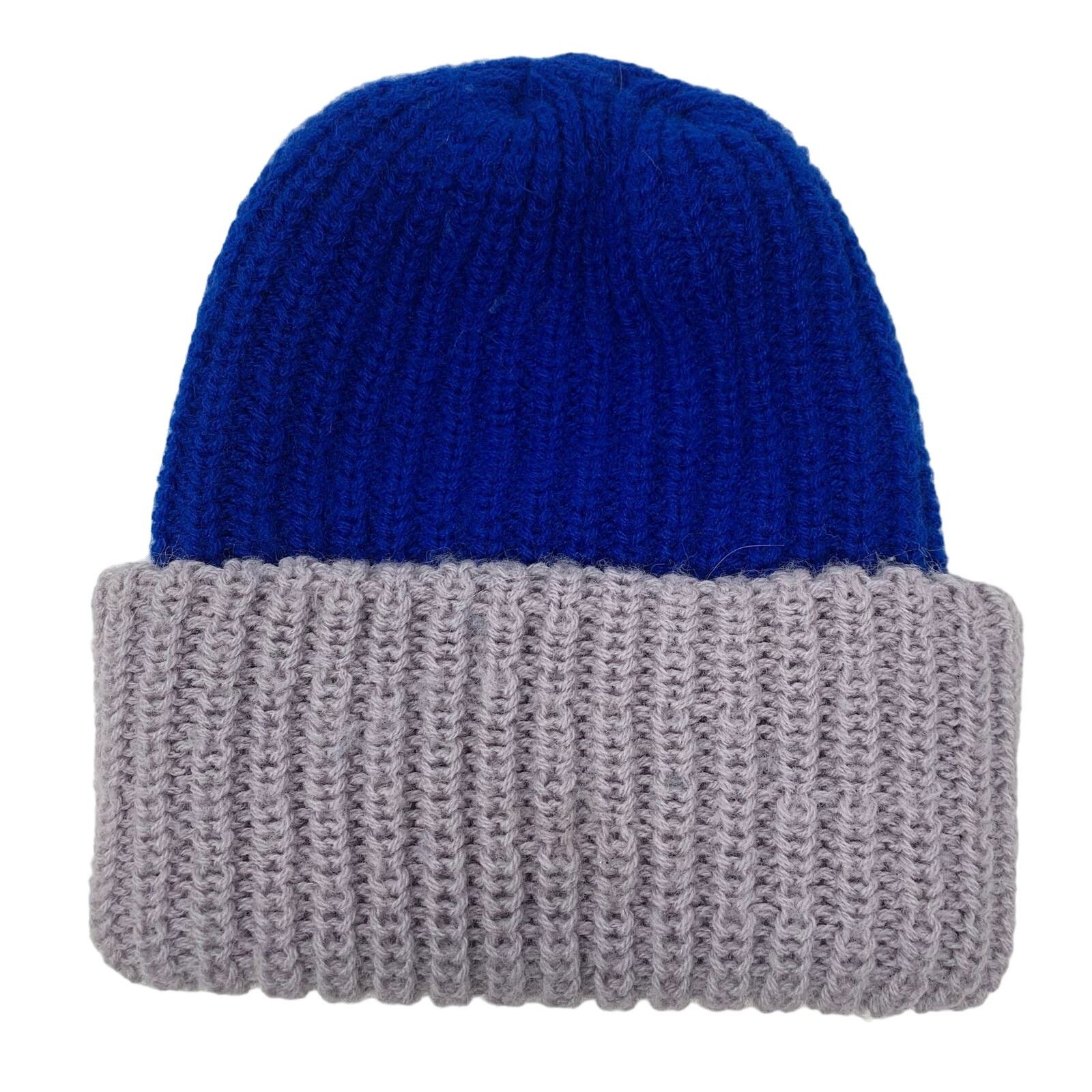 NFL Vintage 80's Dallas Cowboys Beanie Size ONE SIZE - 3 Thumbnail
