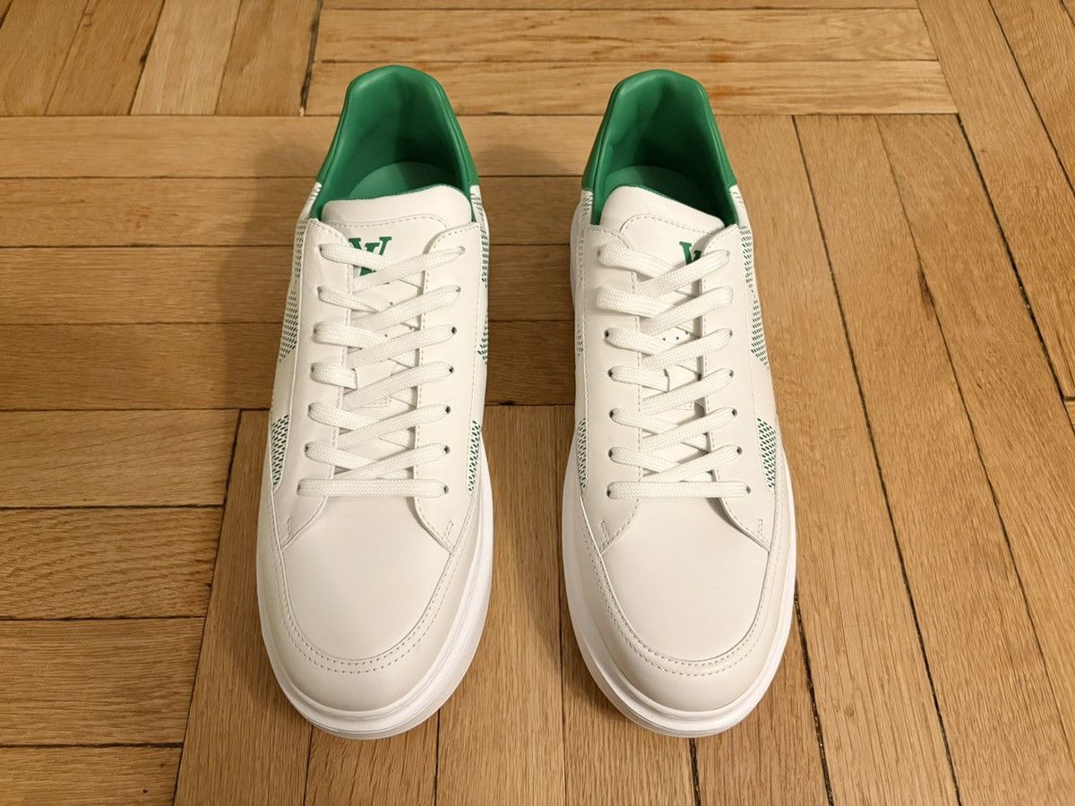 Louis Vuitton Louis Vuitton Beverly Hills Sneaker Size US 10 / EU 43 - 3 Thumbnail