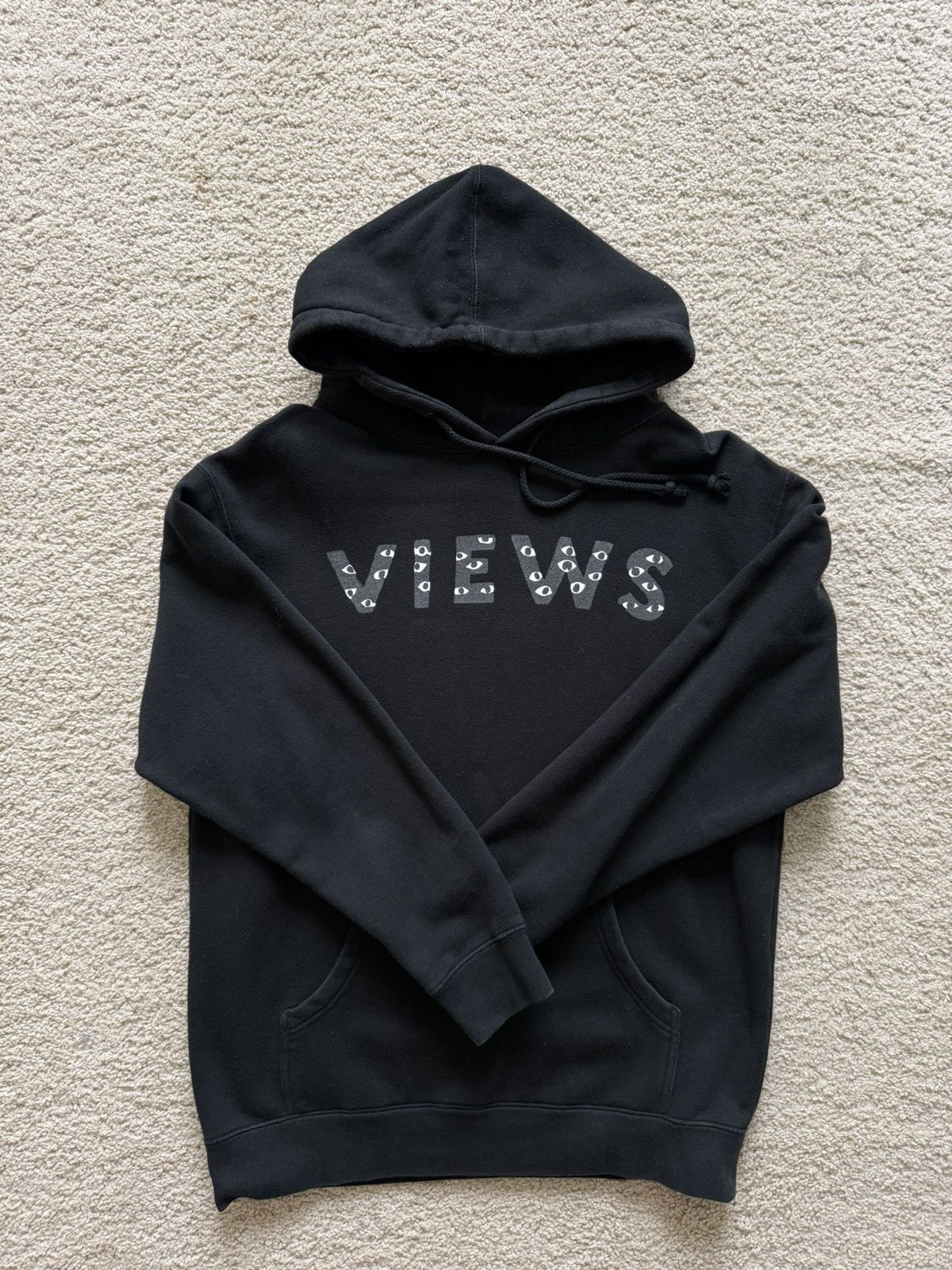 Drake Drake Views Hoodie Size US M / EU 48-50 / 2 - 1 Thumbnail