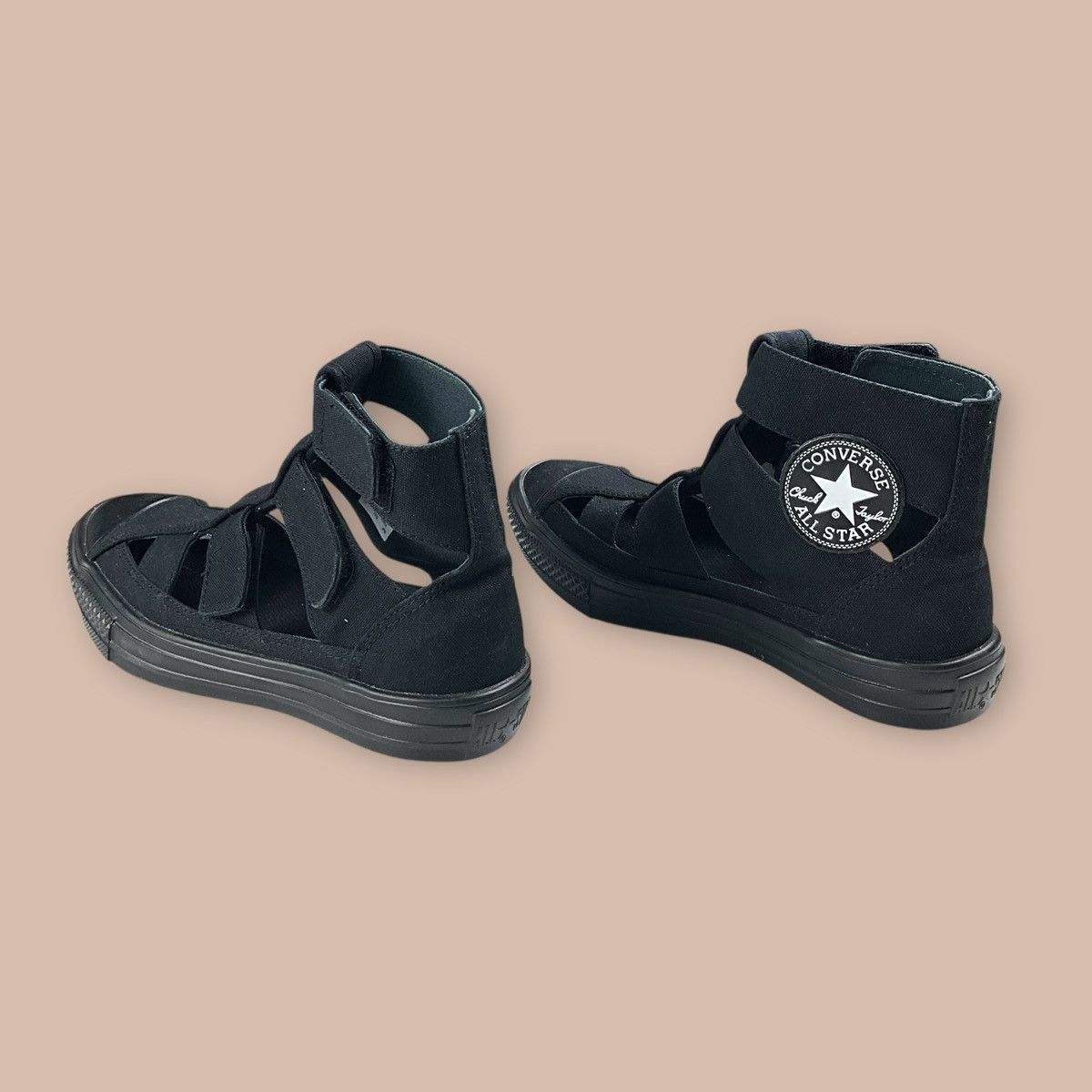 Converse CONVERSE ALL STAR LIGHT GLADIATOR HI Size US 5 / EU 37 - 3 Thumbnail