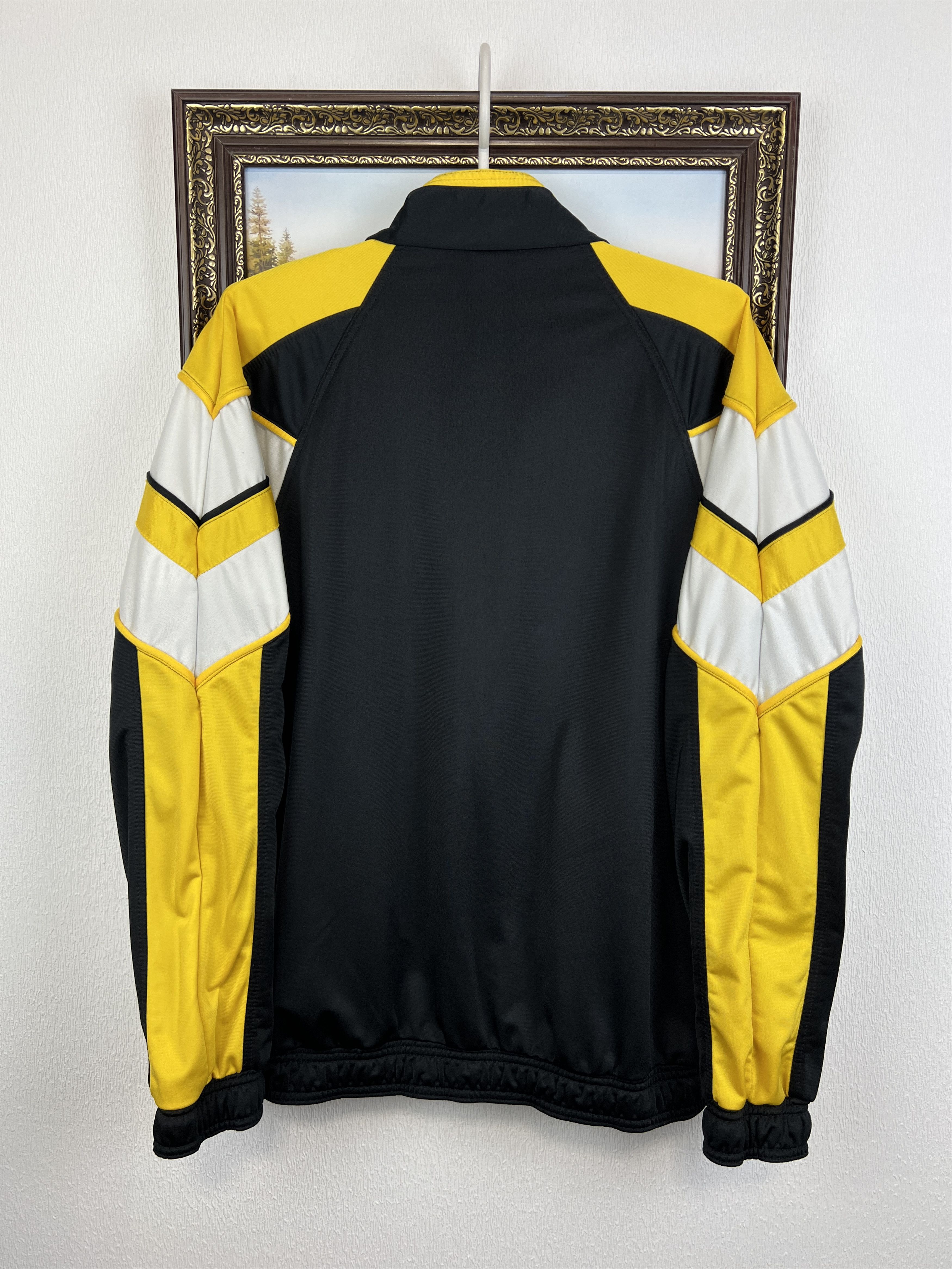 Puma Vintage 80's Sport Track Suit Jacket Pants Set Rare Hype Size US S / EU 44-46 / 1 - 6 Thumbnail