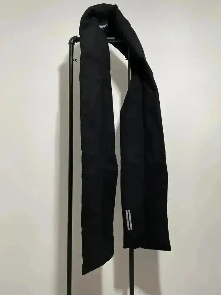 Rick Owens Rick Owens Mainline Puffy Scarves-2507 Size ONE SIZE - 1 Thumbnail
