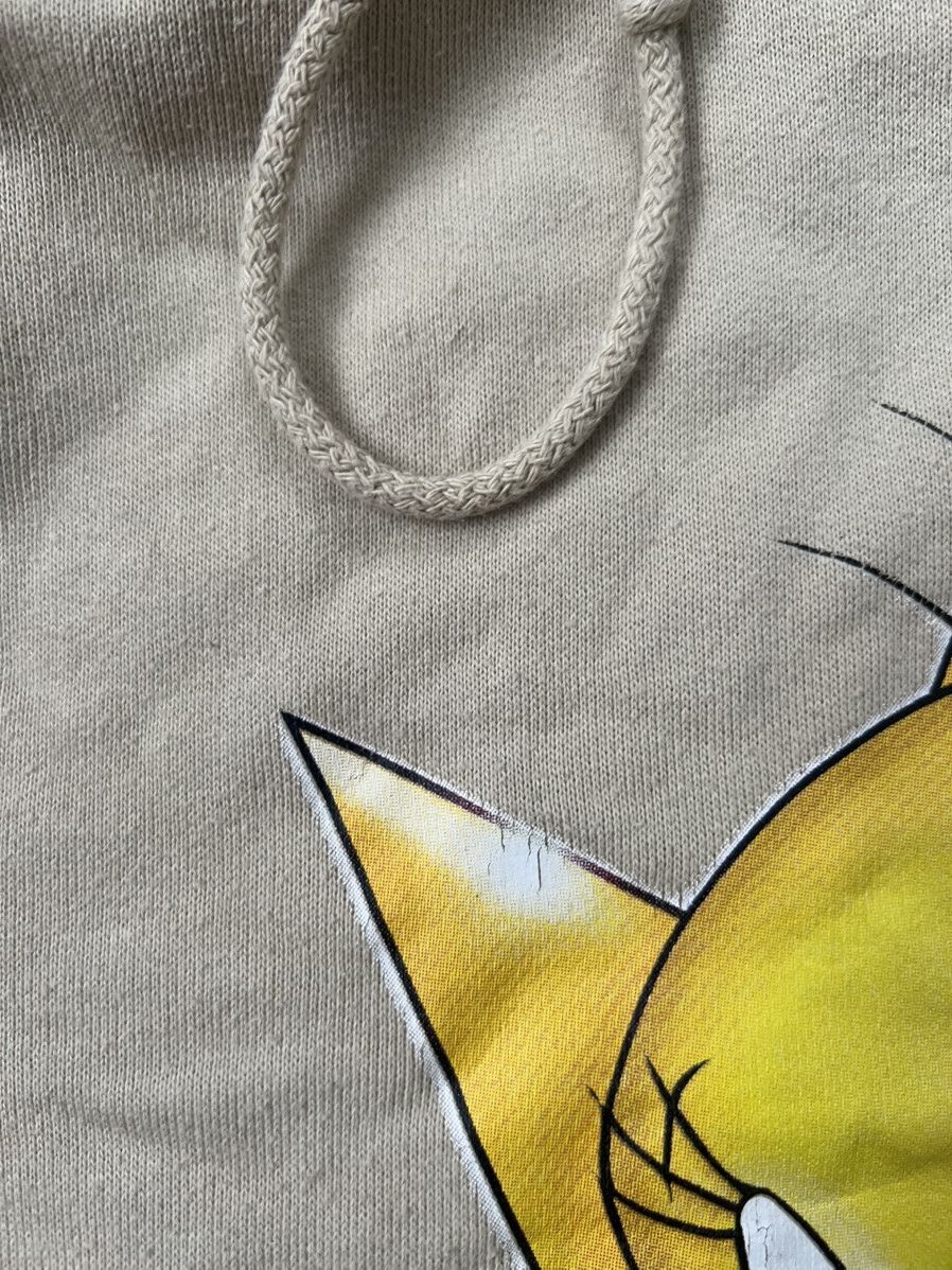 Disney × Vintage Looney tunes 1999 Disney Size US L / EU 52-54 / 3 - 7 Thumbnail