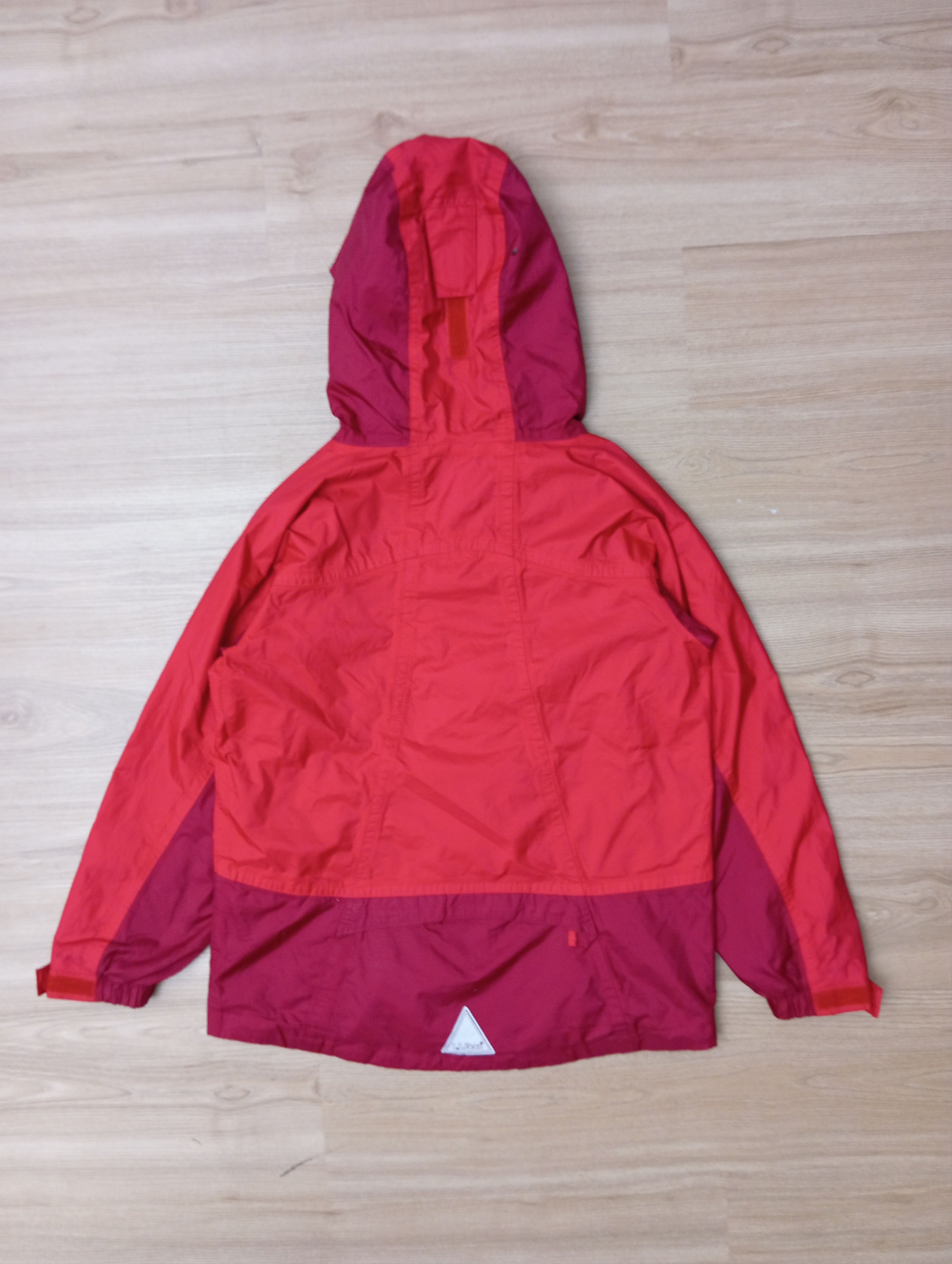 L.L. Bean Outdoor Jacket Waterproof Technology LL BEAN Size US M / EU 48-50 / 2 - 5 Thumbnail