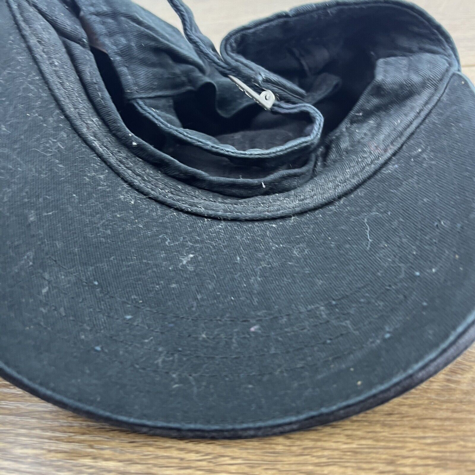 Other FSV MAINZ Hat Black Hat Adjustable Adult Size Hat Cap Size ONE SIZE - 13 Thumbnail