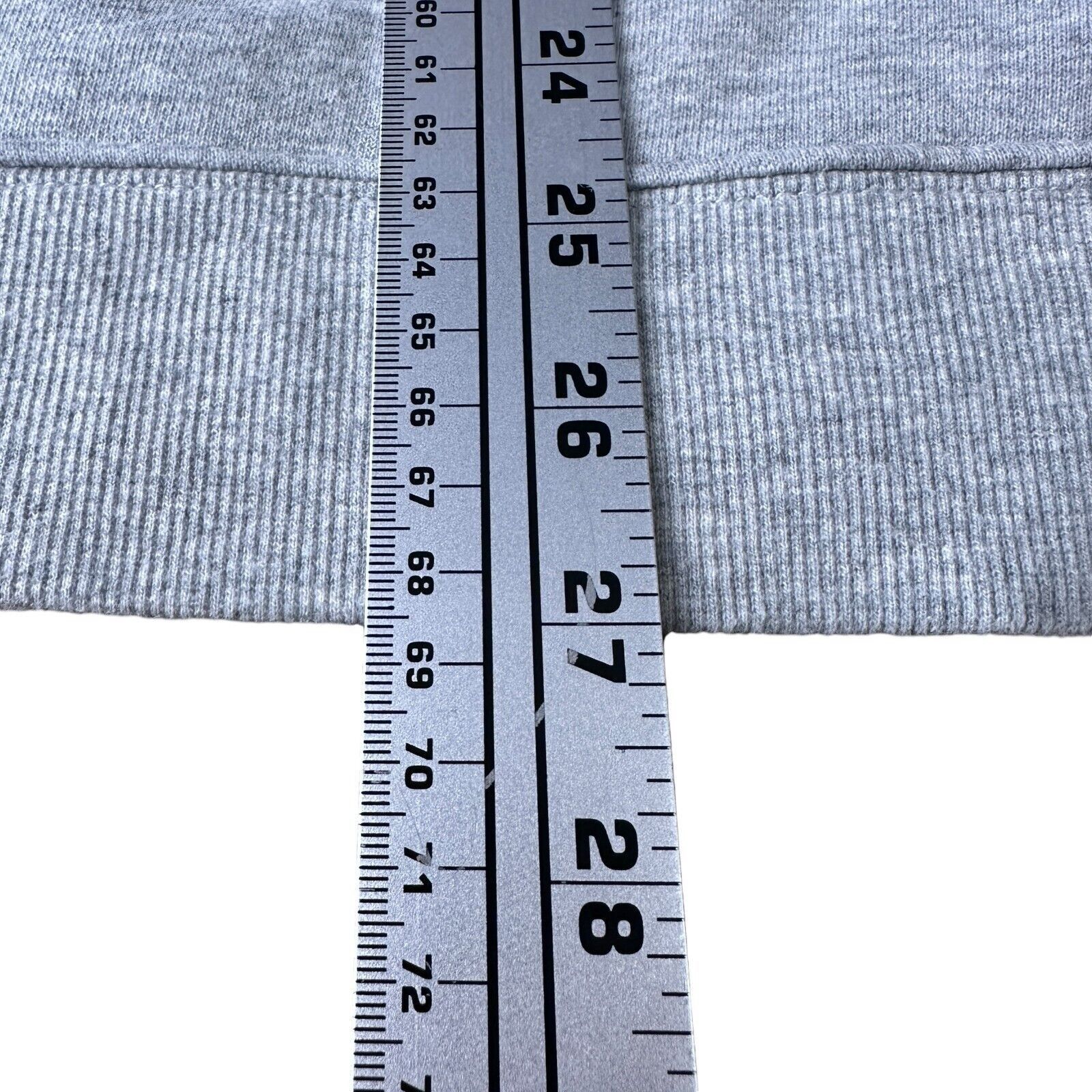 Issey Miyake Mercibeaucoup Issey Miyake Sweatshirt Womens Size F One Size Size ONE SIZE - 10 Thumbnail