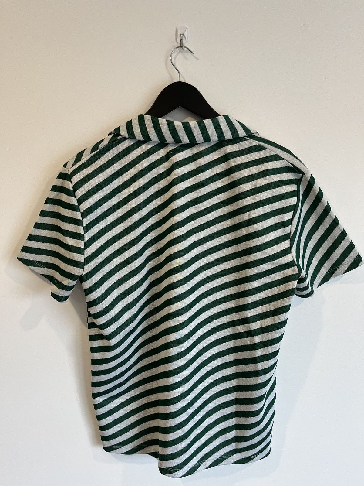 Raf Simons Insane RAF Simons SS14 short sleeve polo! Size US M / EU 48-50 / 2 - 2 Thumbnail